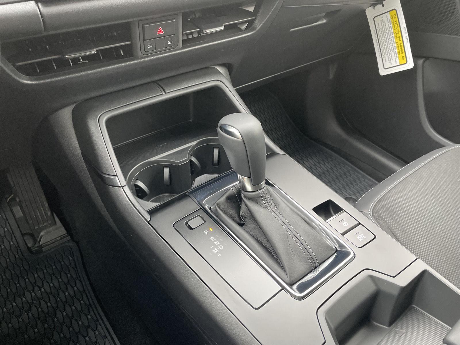 New 2026 Mazda CX-5 for sale in Lincoln NE