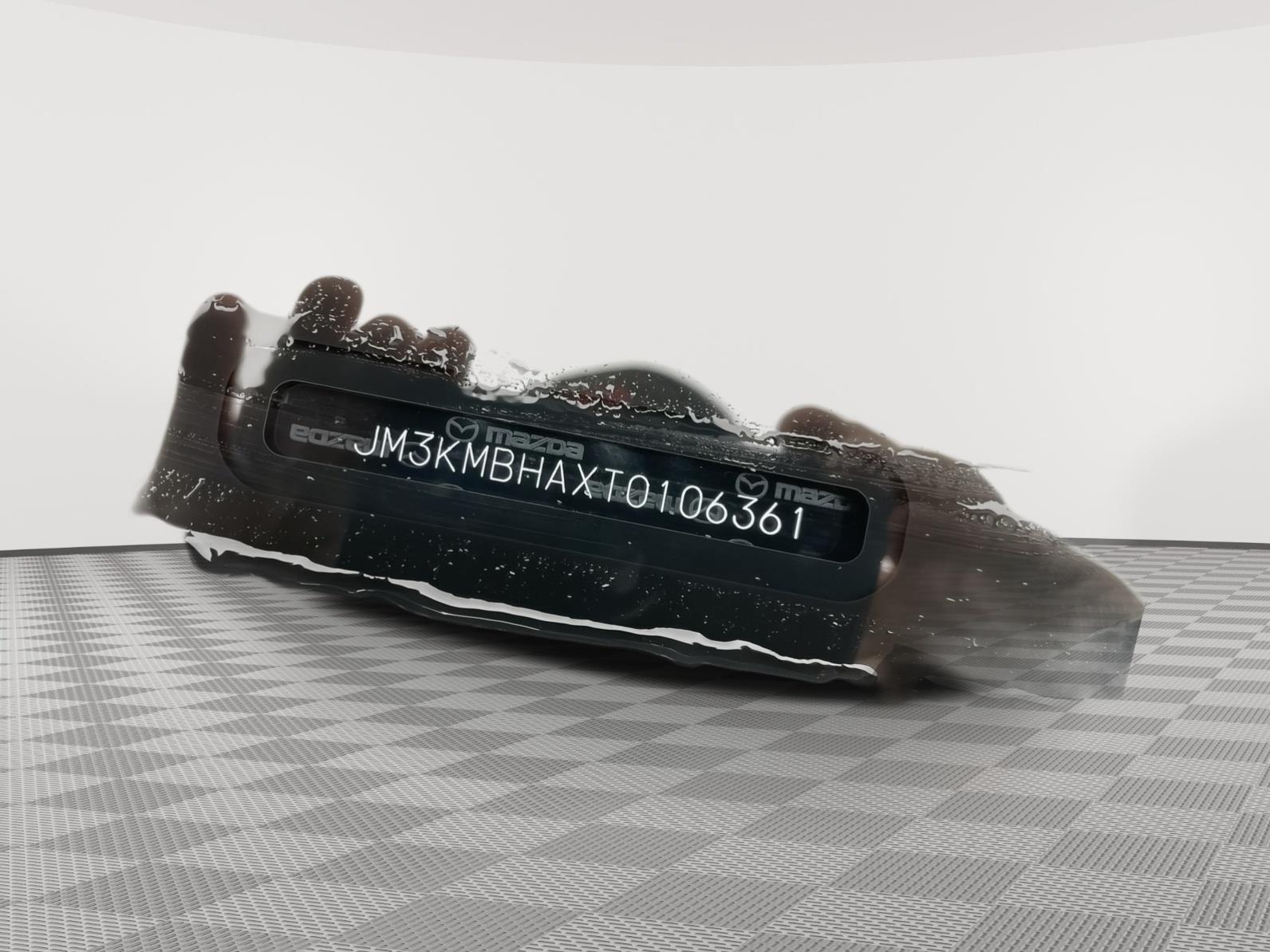 New 2026 Mazda CX-5 for sale in Lincoln NE