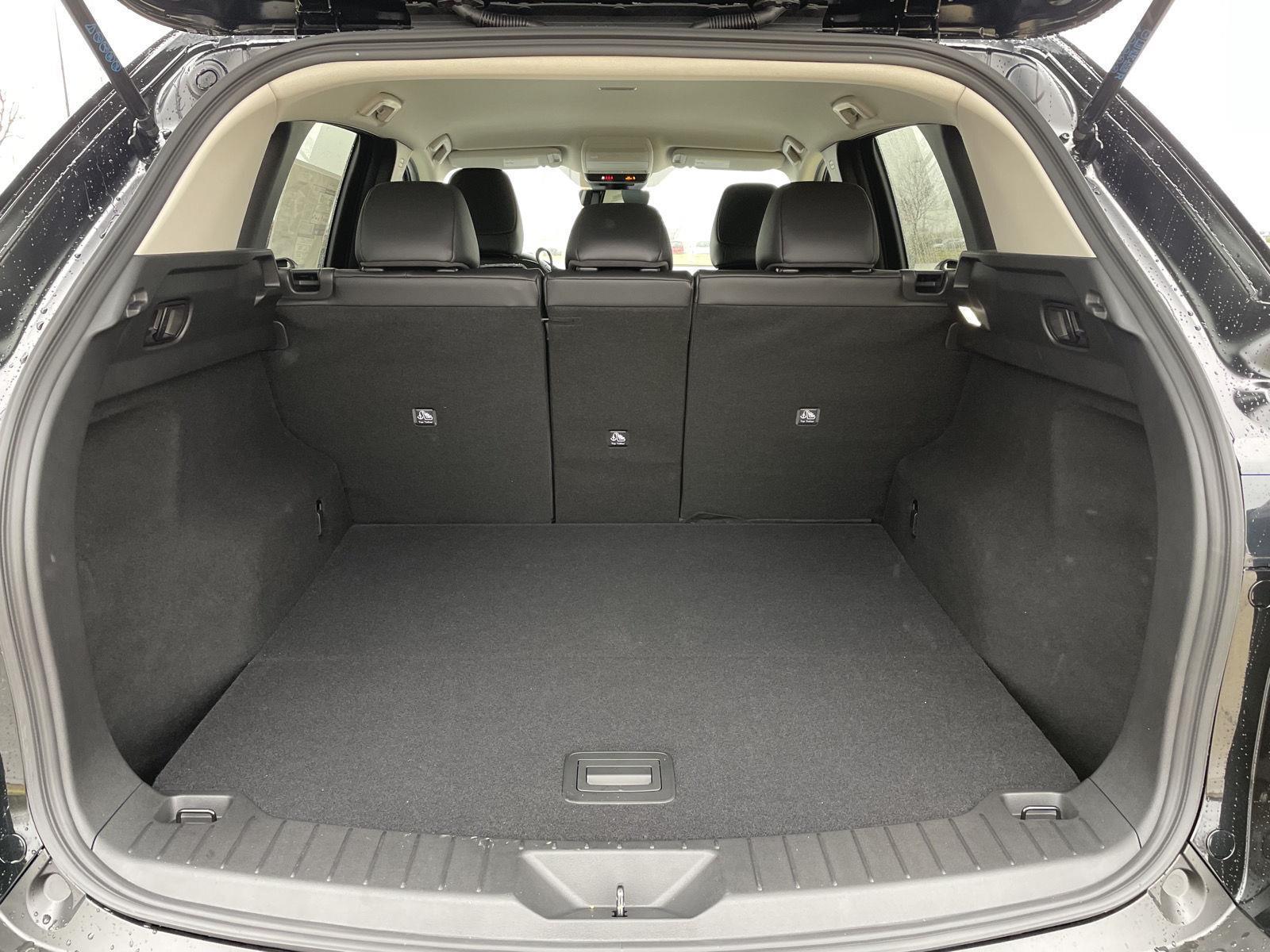 New 2026 Mazda CX-5 for sale in Lincoln NE