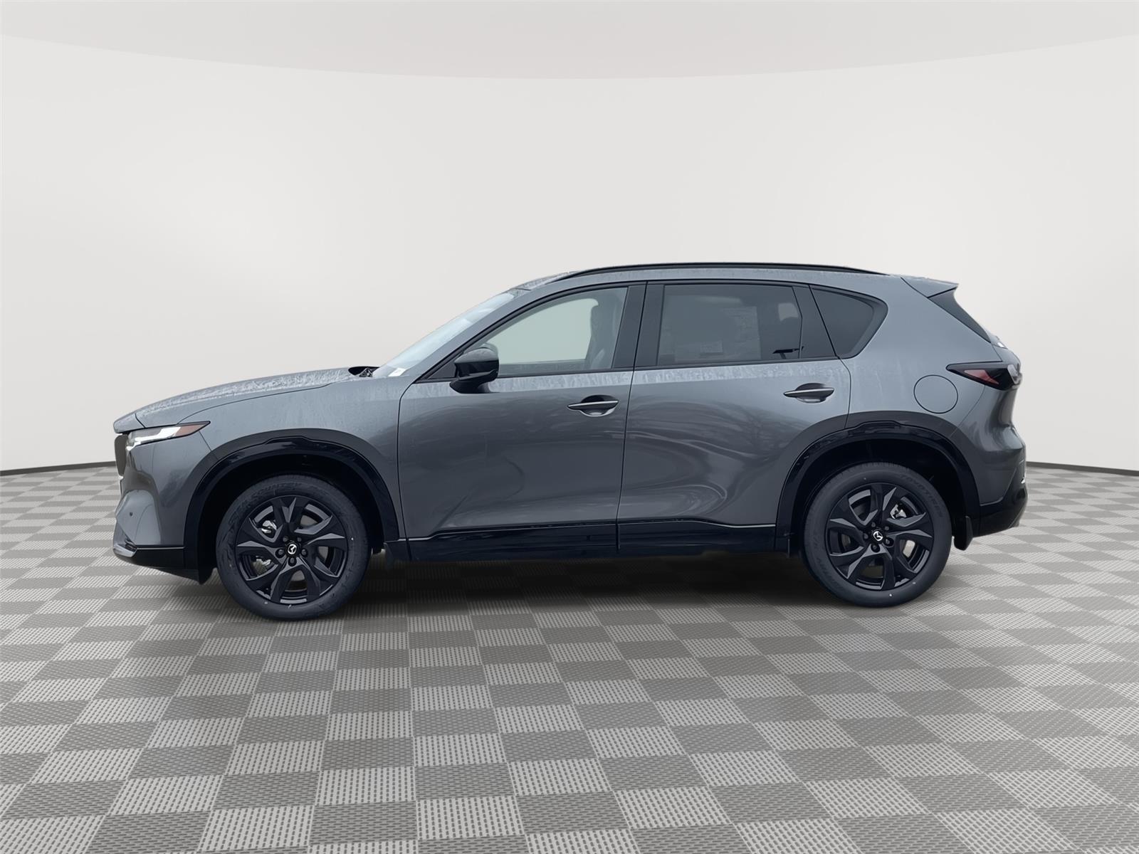 New 2026 Mazda CX-5 for sale in Lincoln NE
