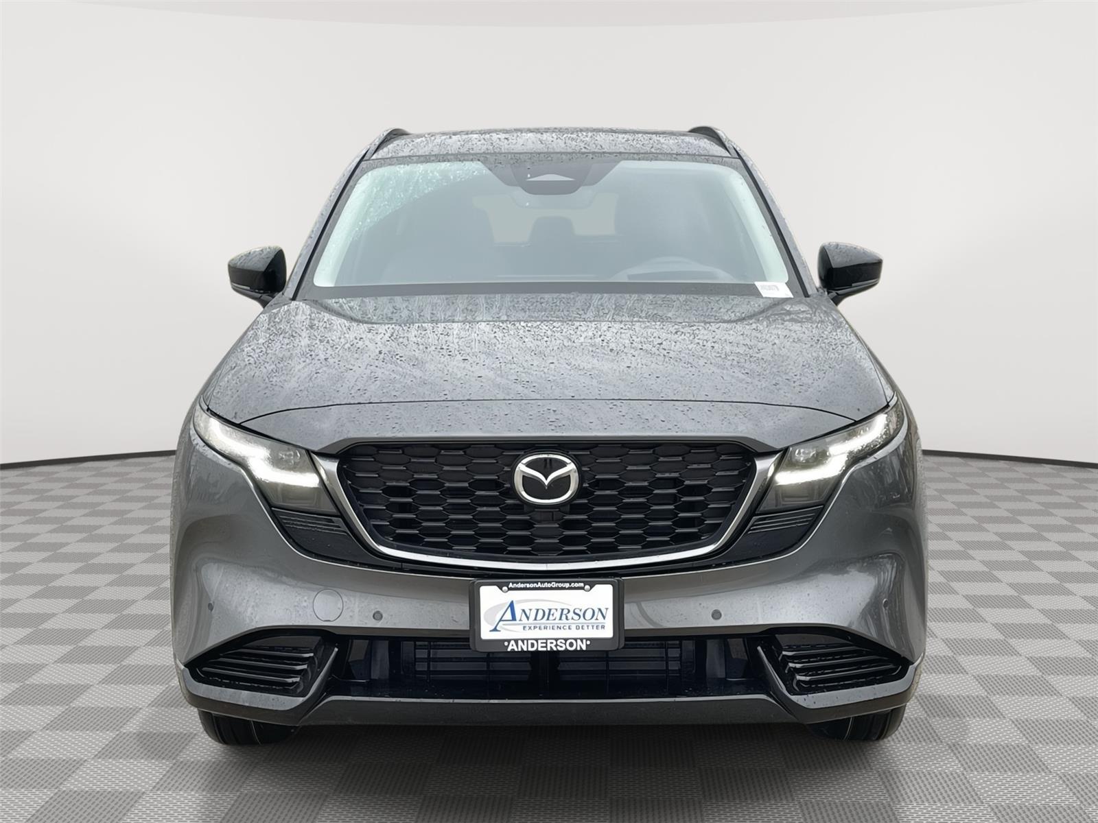 New 2026 Mazda CX-5 for sale in Lincoln NE