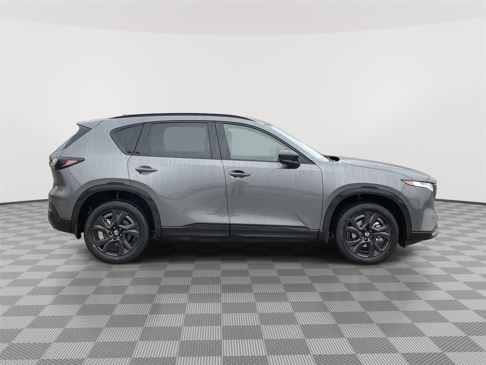 New 2026 Mazda CX-5 for sale in Lincoln NE