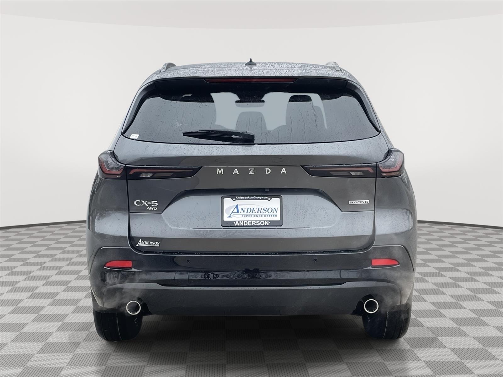 New 2026 Mazda CX-5 for sale in Lincoln NE