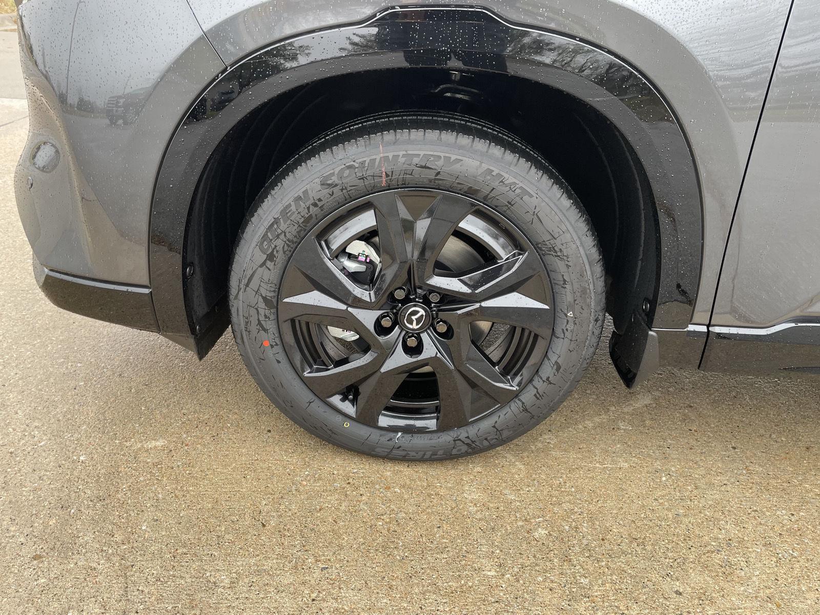 New 2026 Mazda CX-5 for sale in Lincoln NE