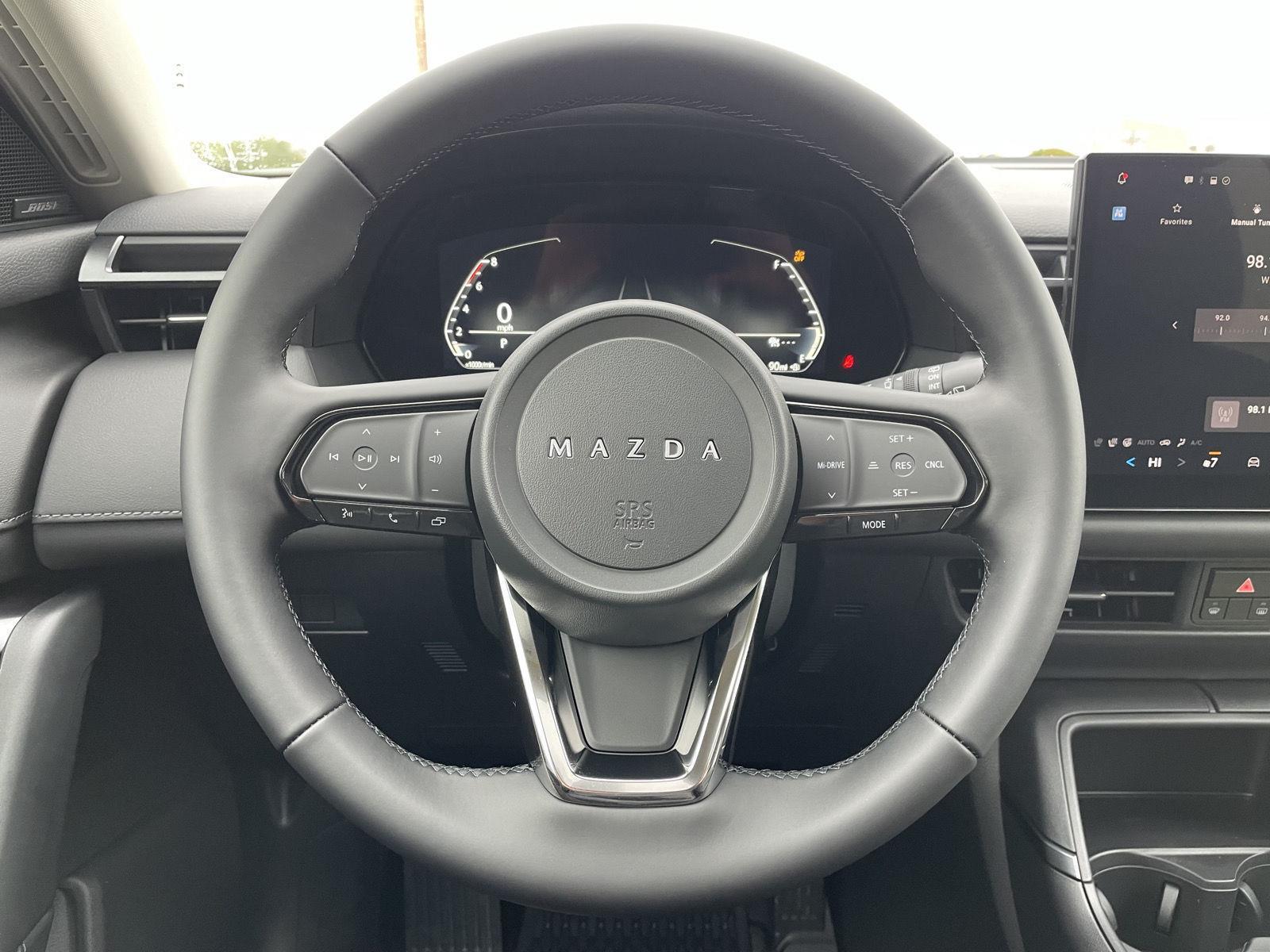 New 2026 Mazda CX-5 for sale in Lincoln NE