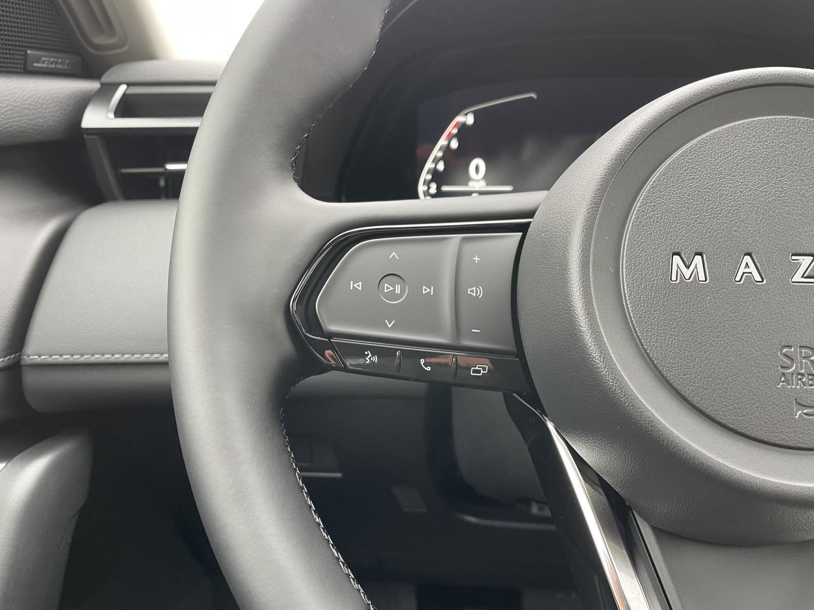 New 2026 Mazda CX-5 for sale in Lincoln NE