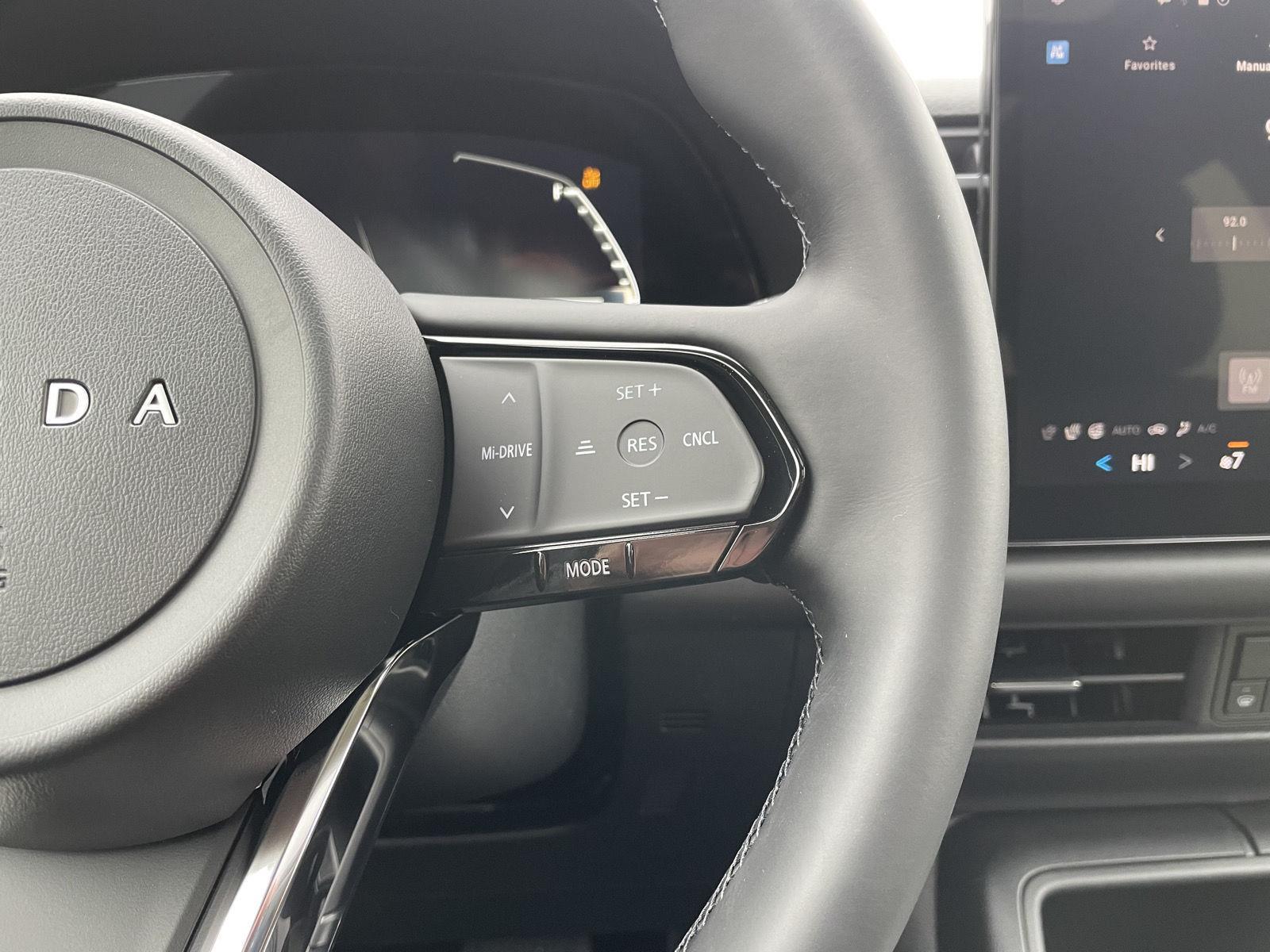 New 2026 Mazda CX-5 for sale in Lincoln NE