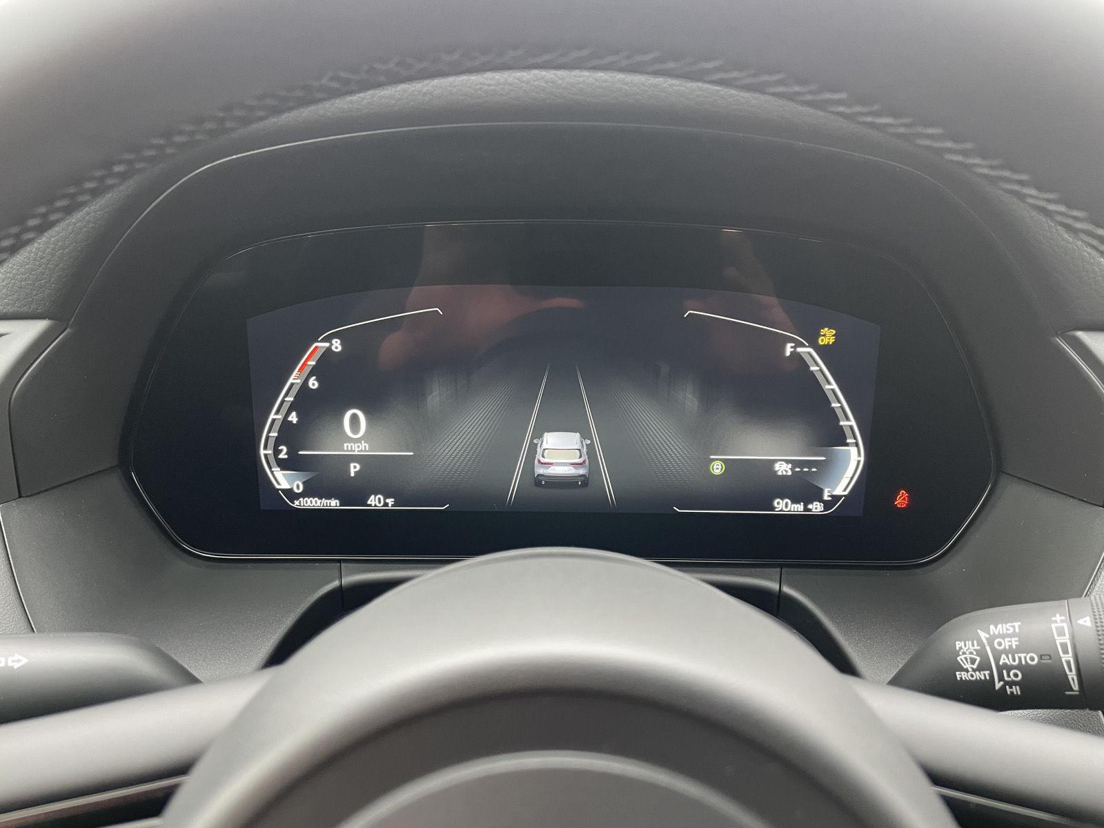 New 2026 Mazda CX-5 for sale in Lincoln NE