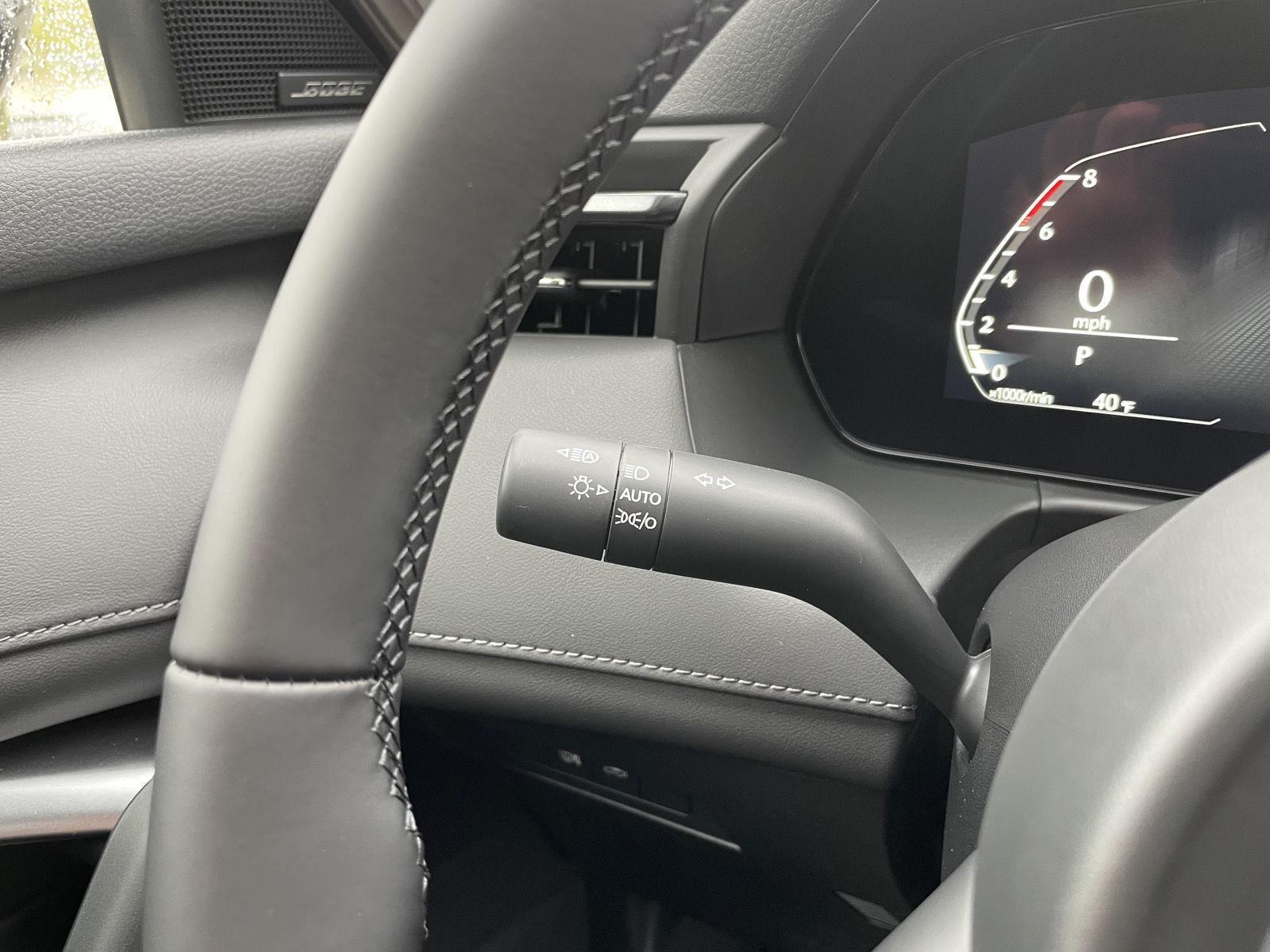 New 2026 Mazda CX-5 for sale in Lincoln NE