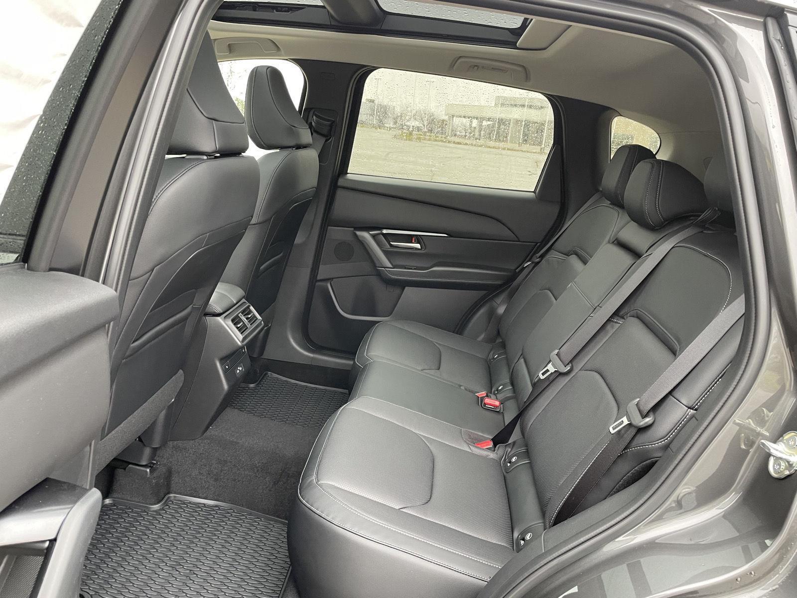 New 2026 Mazda CX-5 for sale in Lincoln NE