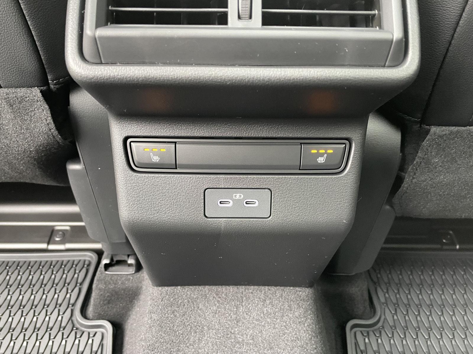 New 2026 Mazda CX-5 for sale in Lincoln NE