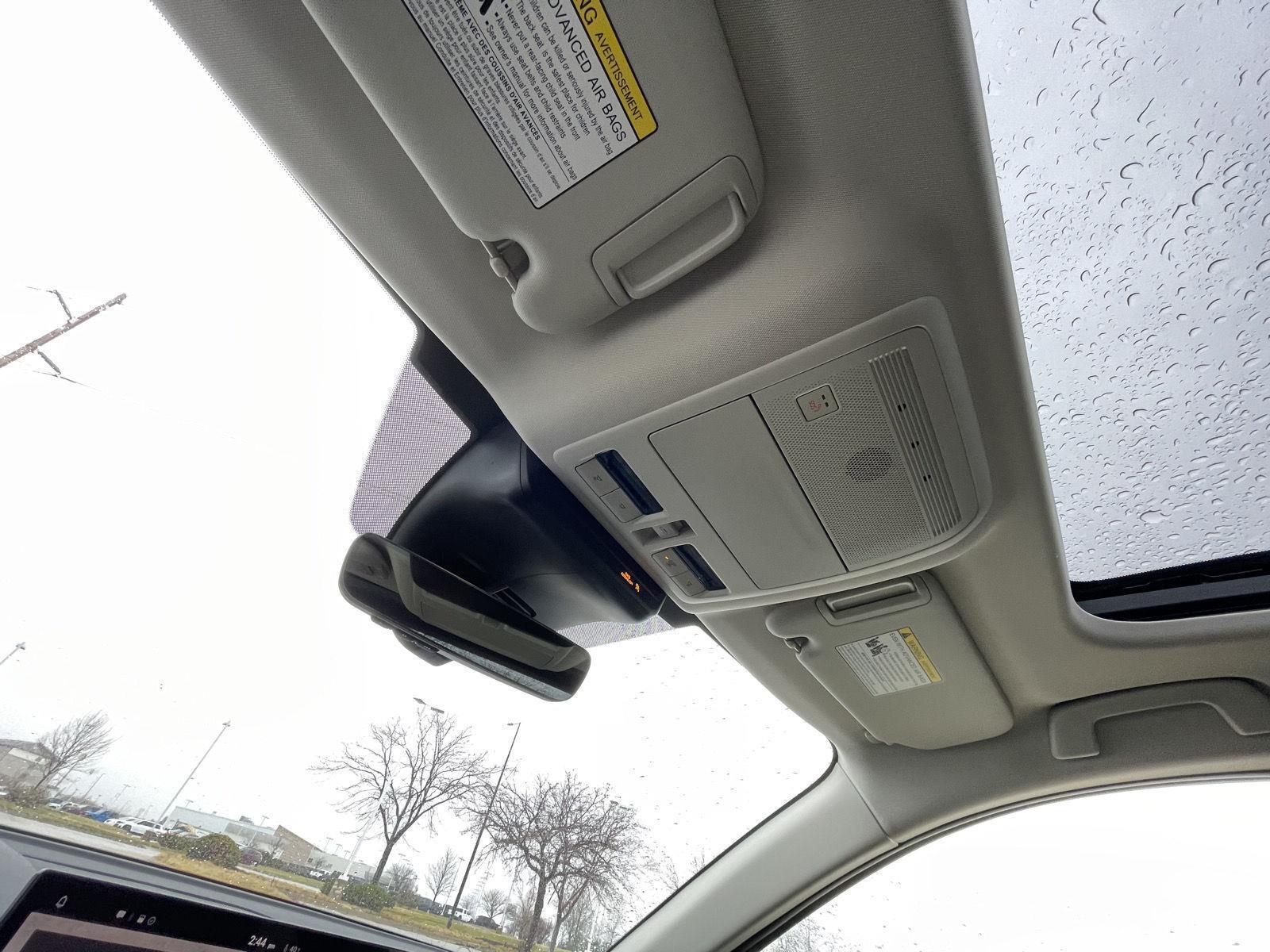 New 2026 Mazda CX-5 for sale in Lincoln NE