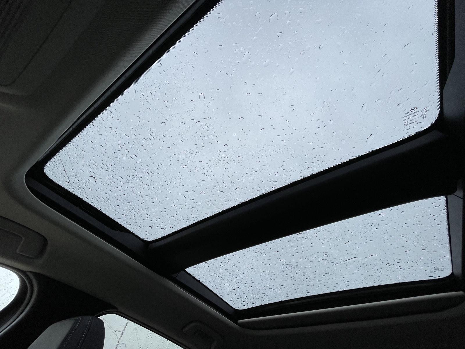 New 2026 Mazda CX-5 for sale in Lincoln NE