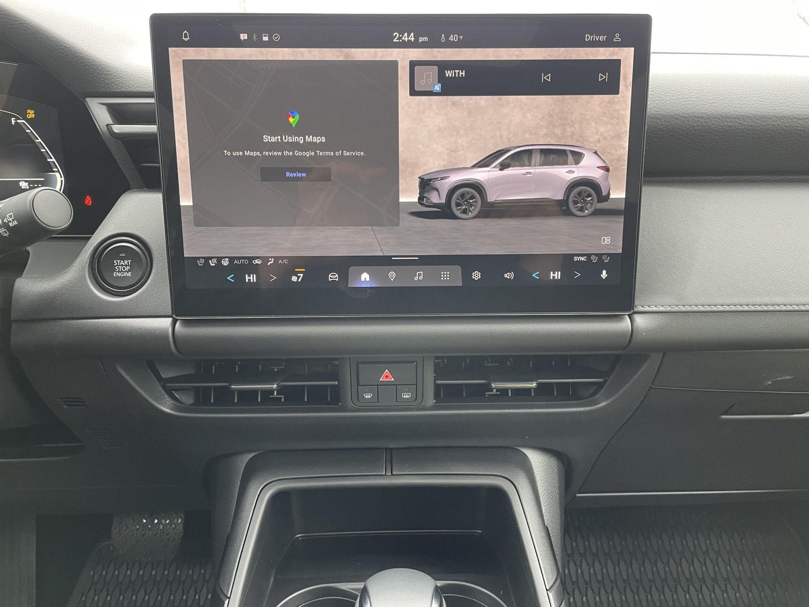 New 2026 Mazda CX-5 for sale in Lincoln NE