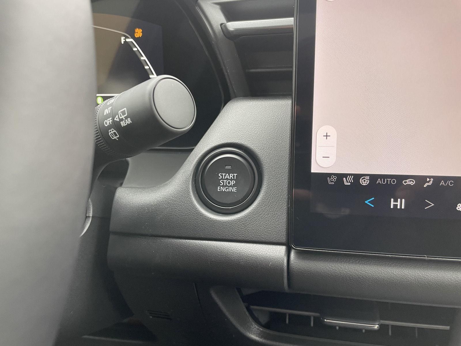 New 2026 Mazda CX-5 for sale in Lincoln NE