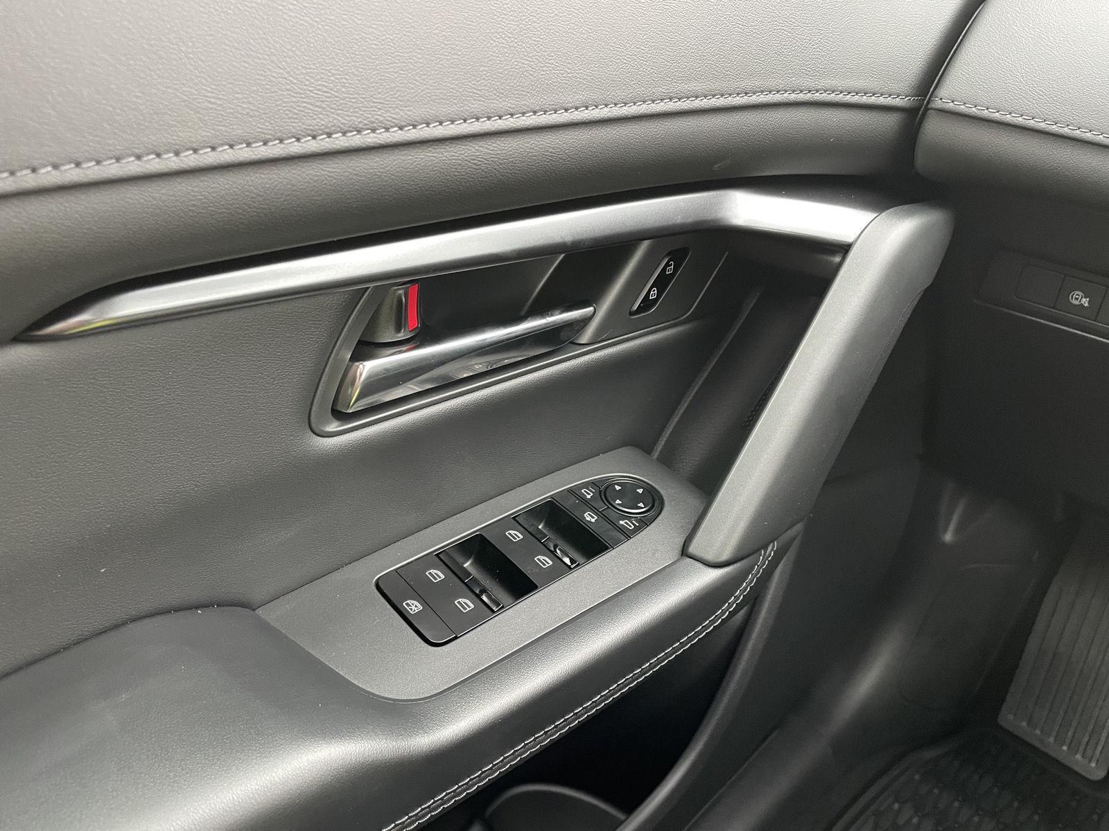 New 2026 Mazda CX-5 for sale in Lincoln NE