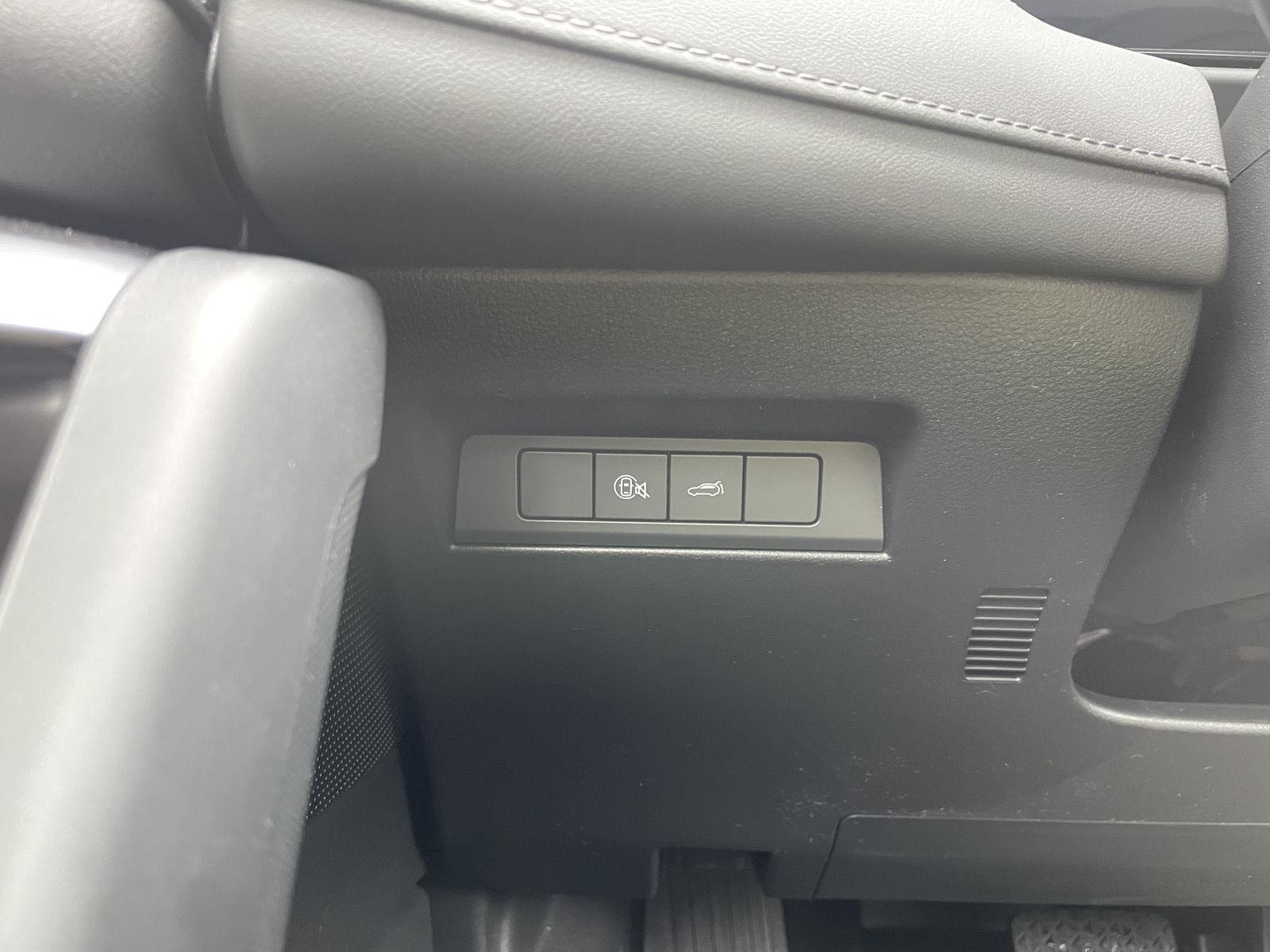 New 2026 Mazda CX-5 for sale in Lincoln NE