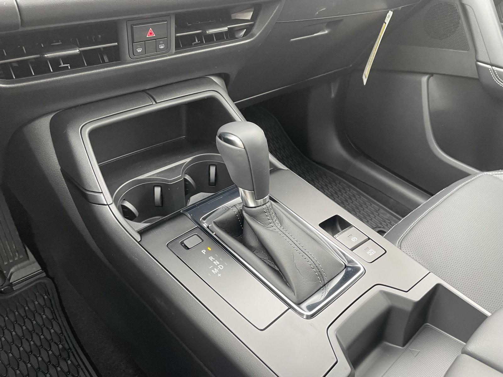 New 2026 Mazda CX-5 for sale in Lincoln NE