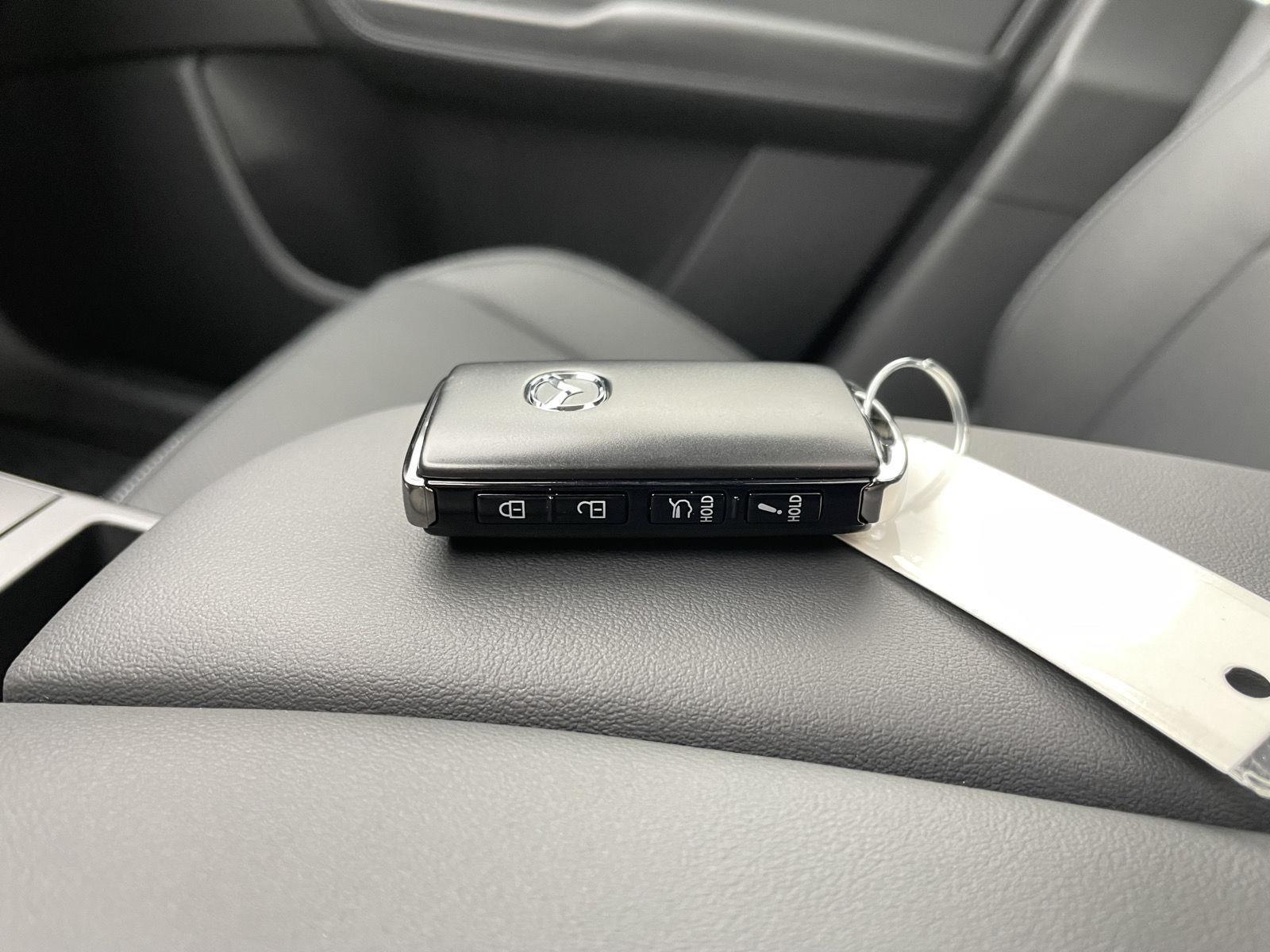 New 2026 Mazda CX-5 for sale in Lincoln NE