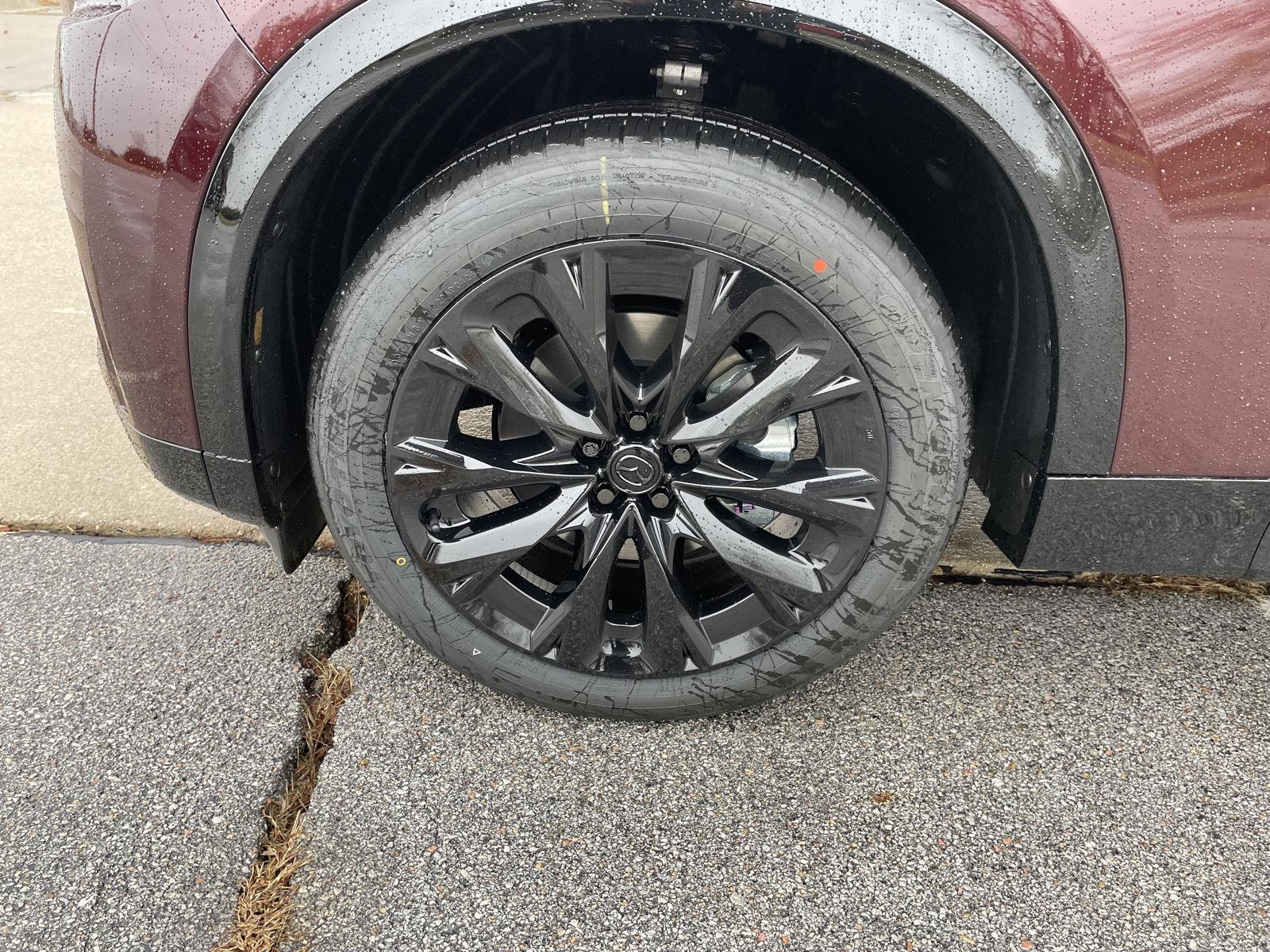 New 2026 Mazda CX-90 for sale in Lincoln NE