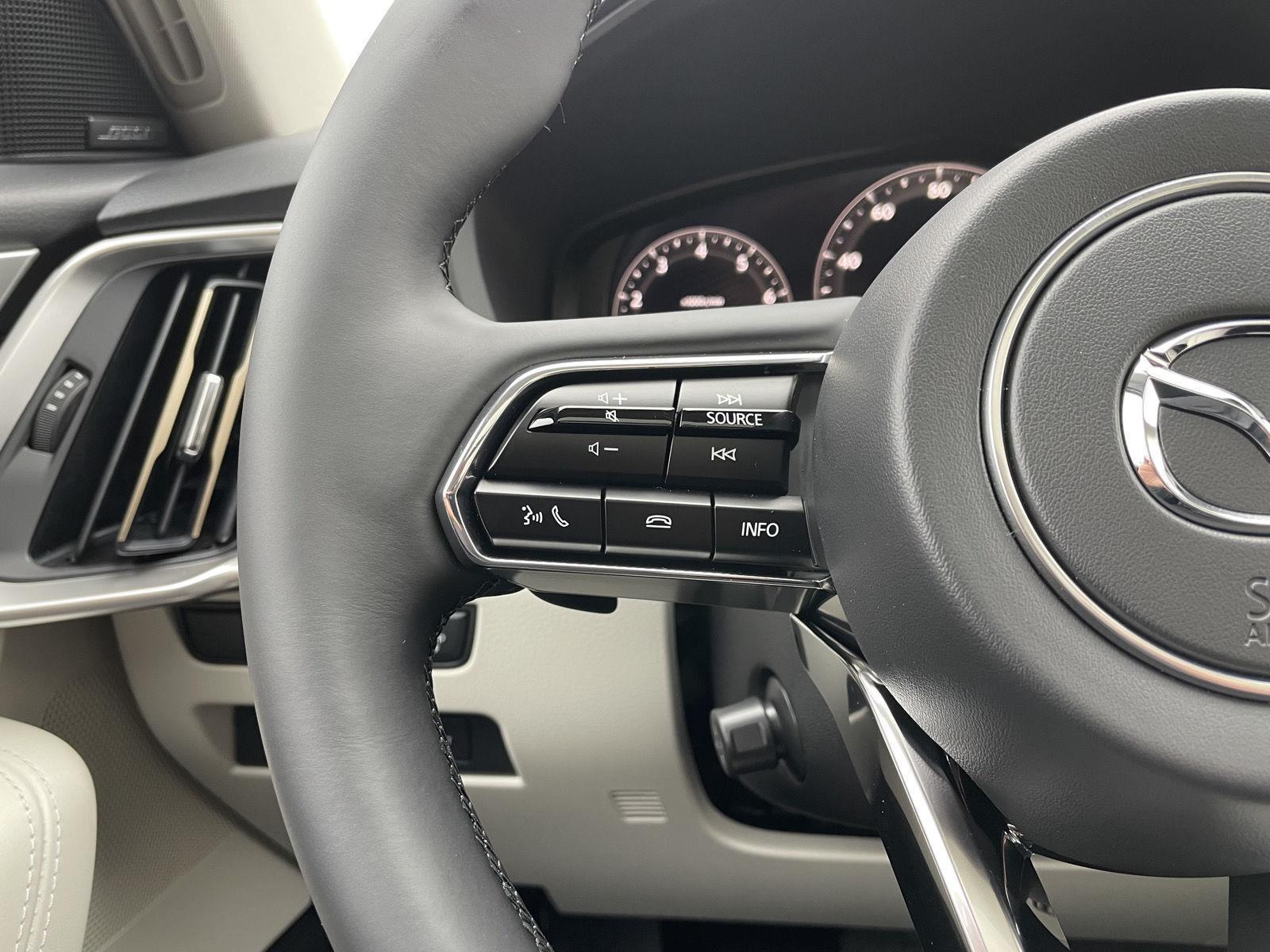 New 2026 Mazda CX-90 for sale in Lincoln NE