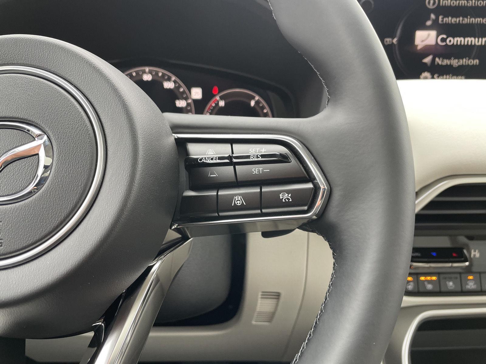 New 2026 Mazda CX-90 for sale in Lincoln NE