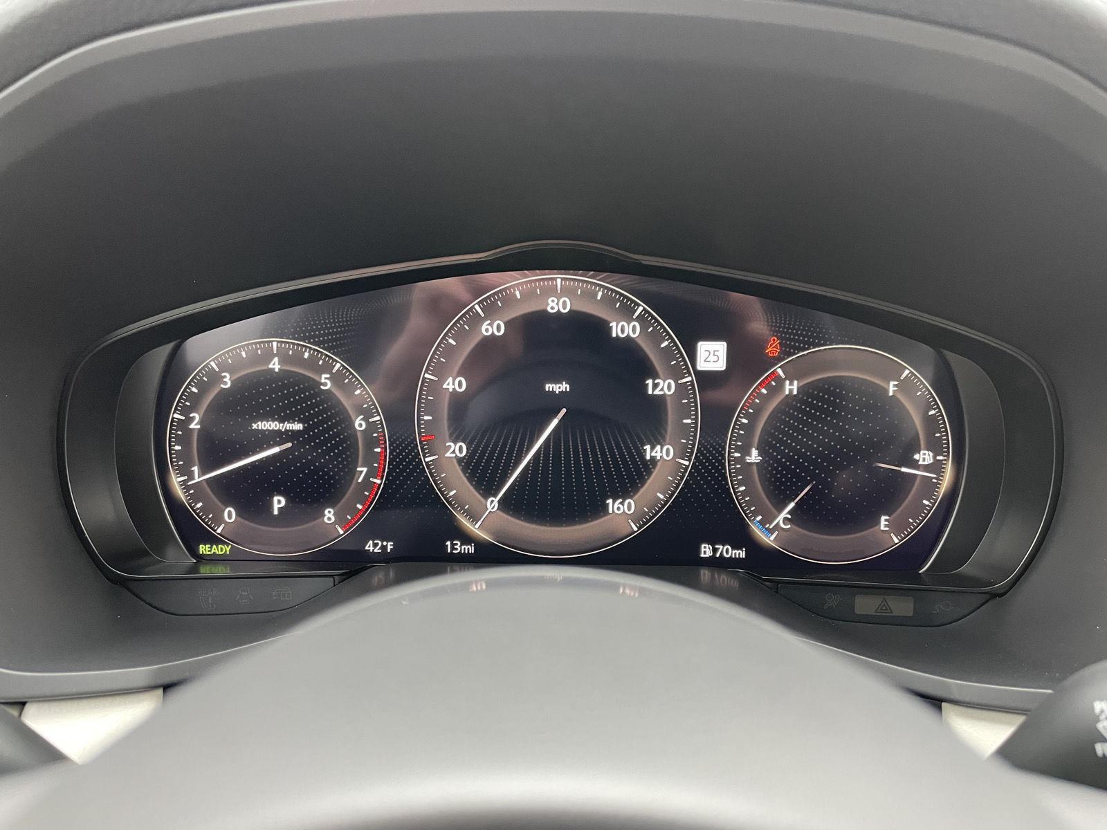 New 2026 Mazda CX-90 for sale in Lincoln NE