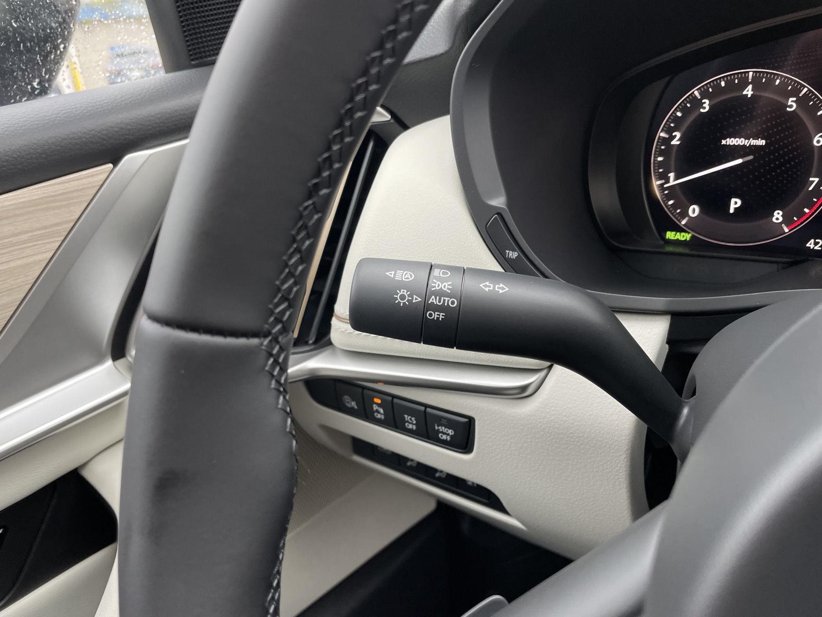 New 2026 Mazda CX-90 for sale in Lincoln NE