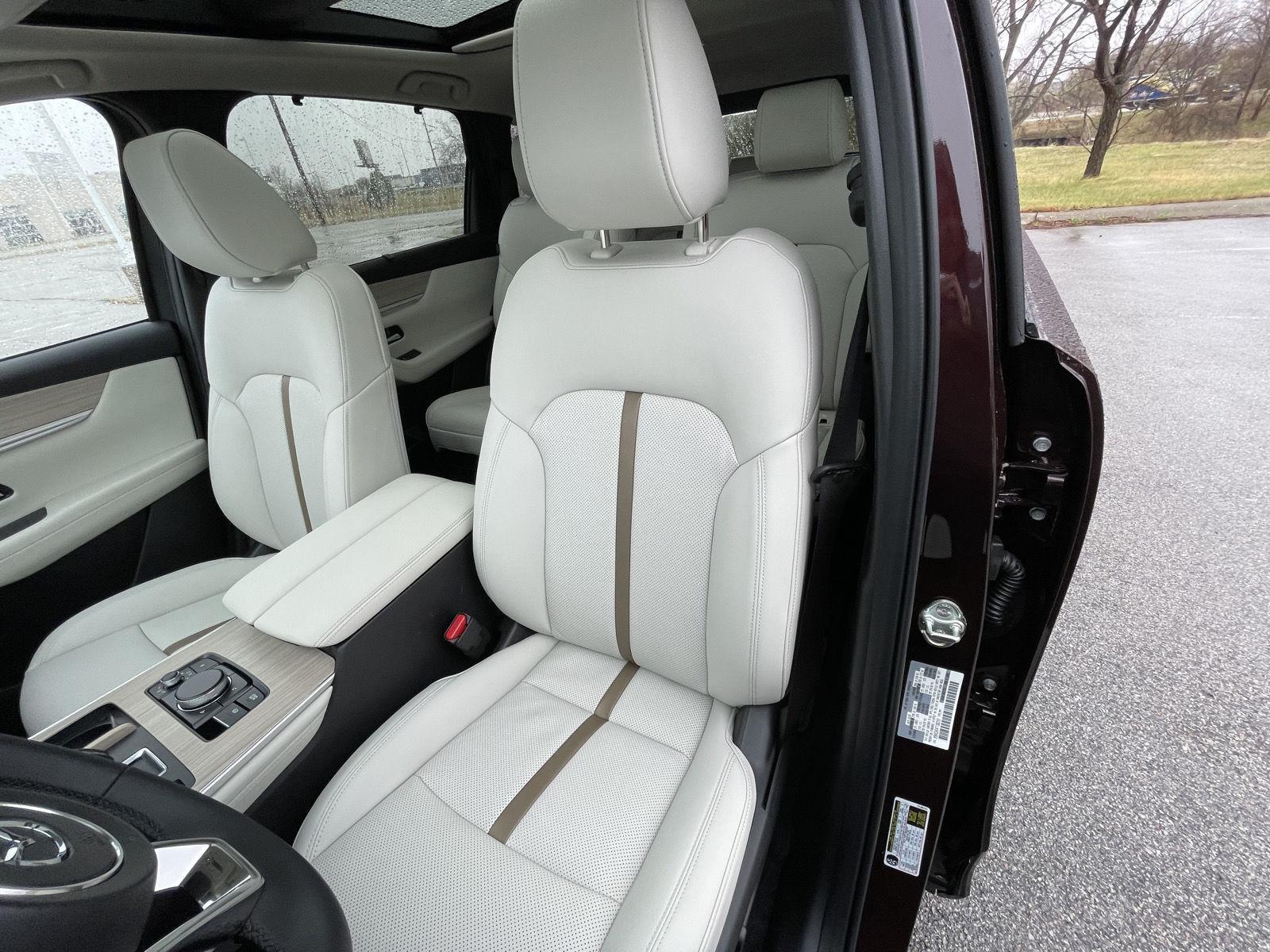 New 2026 Mazda CX-90 for sale in Lincoln NE