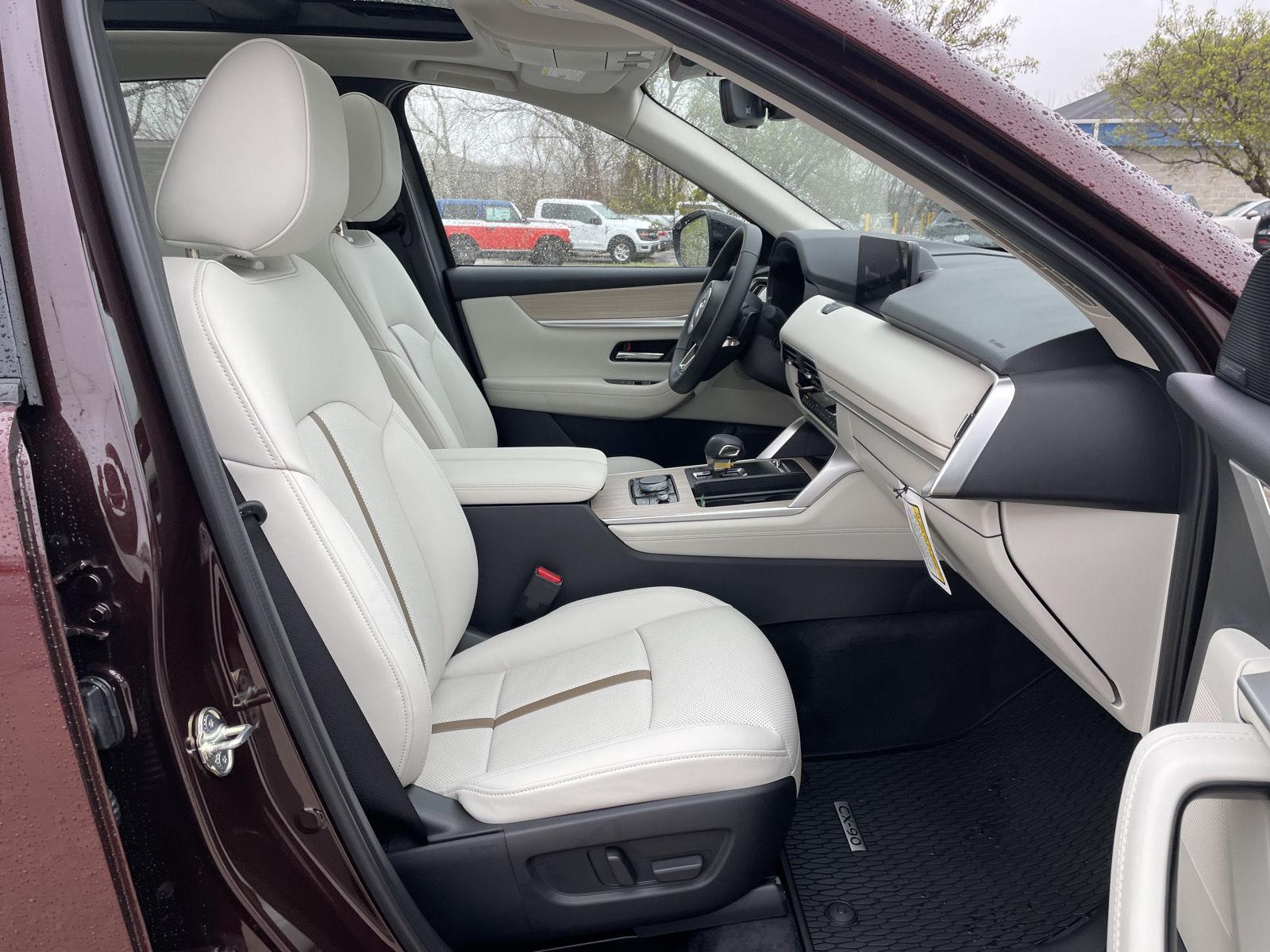 New 2026 Mazda CX-90 for sale in Lincoln NE