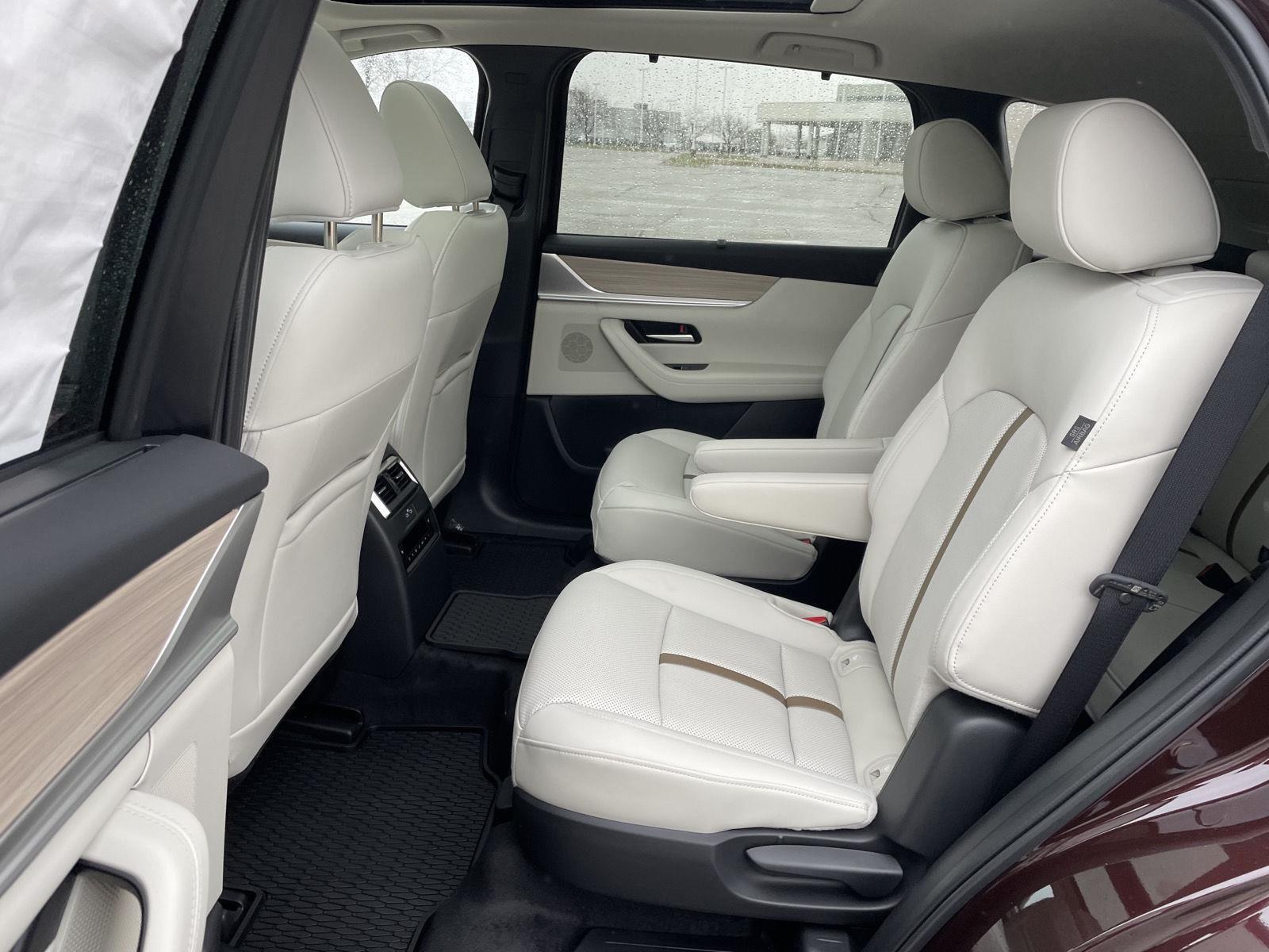 New 2026 Mazda CX-90 for sale in Lincoln NE