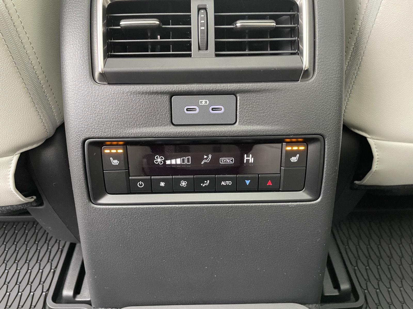 New 2026 Mazda CX-90 for sale in Lincoln NE