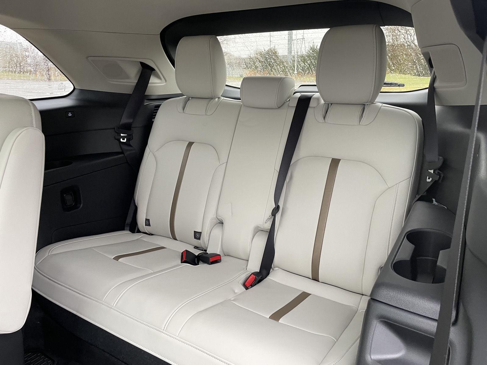 New 2026 Mazda CX-90 for sale in Lincoln NE