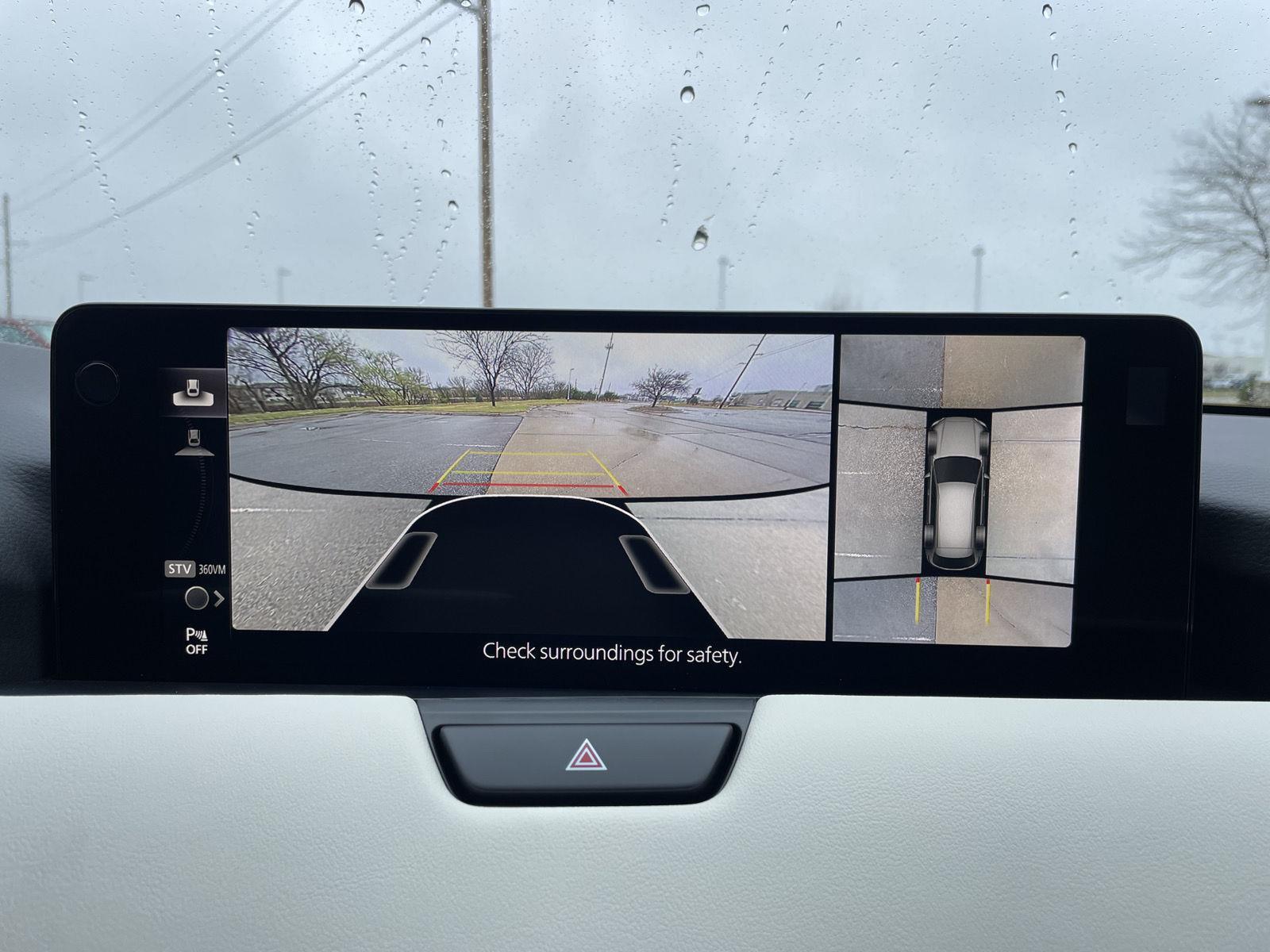 New 2026 Mazda CX-90 for sale in Lincoln NE