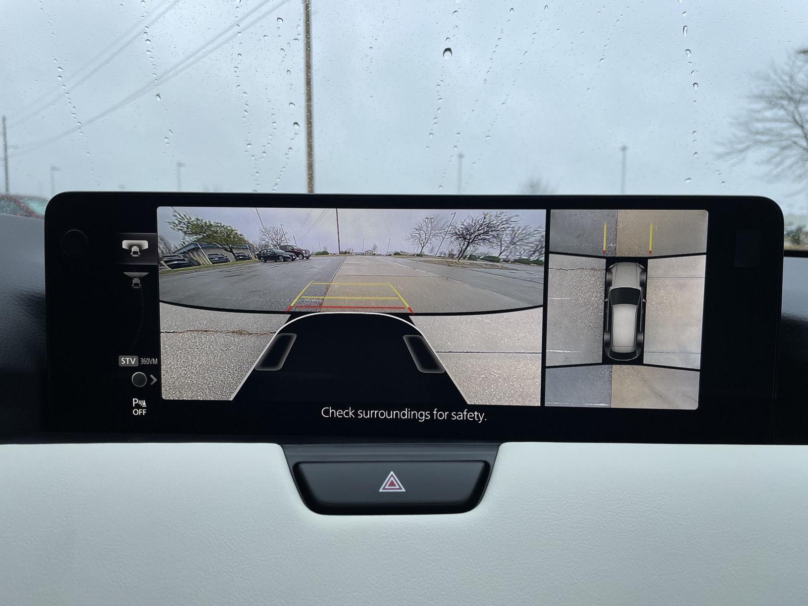 New 2026 Mazda CX-90 for sale in Lincoln NE