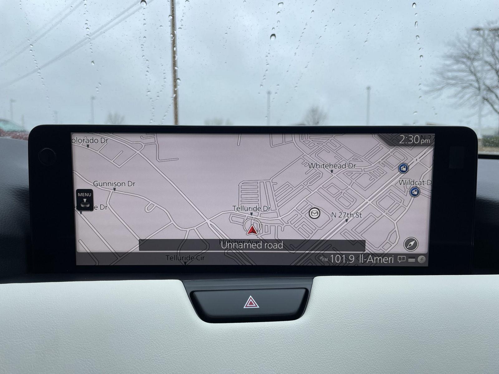 New 2026 Mazda CX-90 for sale in Lincoln NE