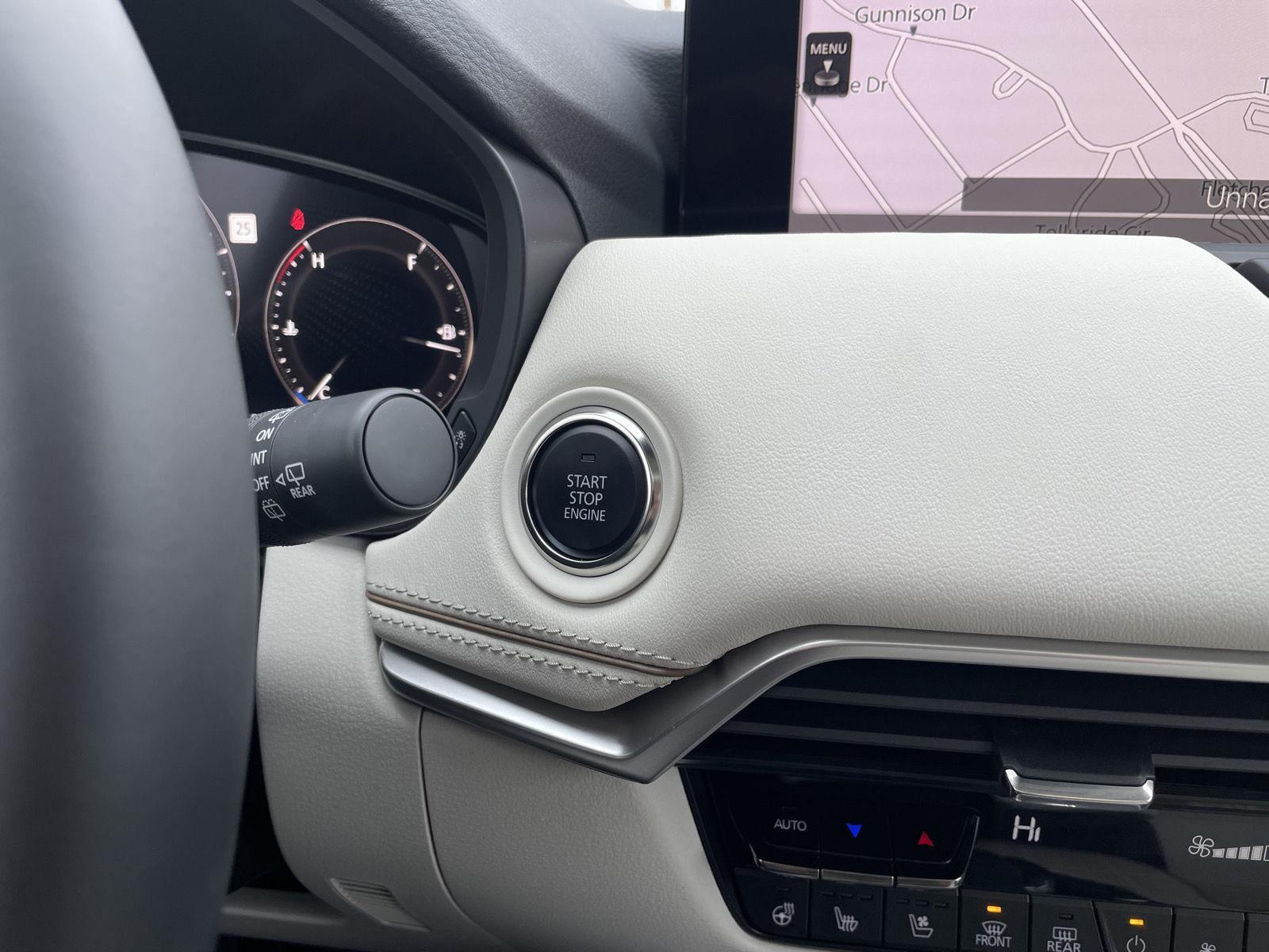 New 2026 Mazda CX-90 for sale in Lincoln NE