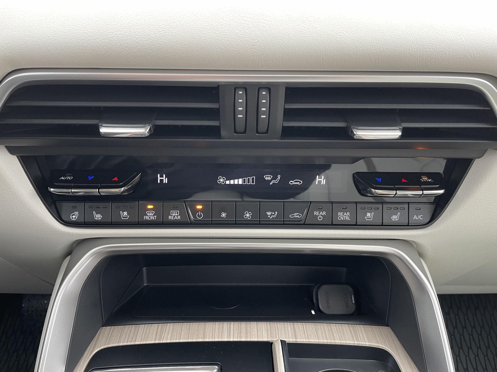 New 2026 Mazda CX-90 for sale in Lincoln NE