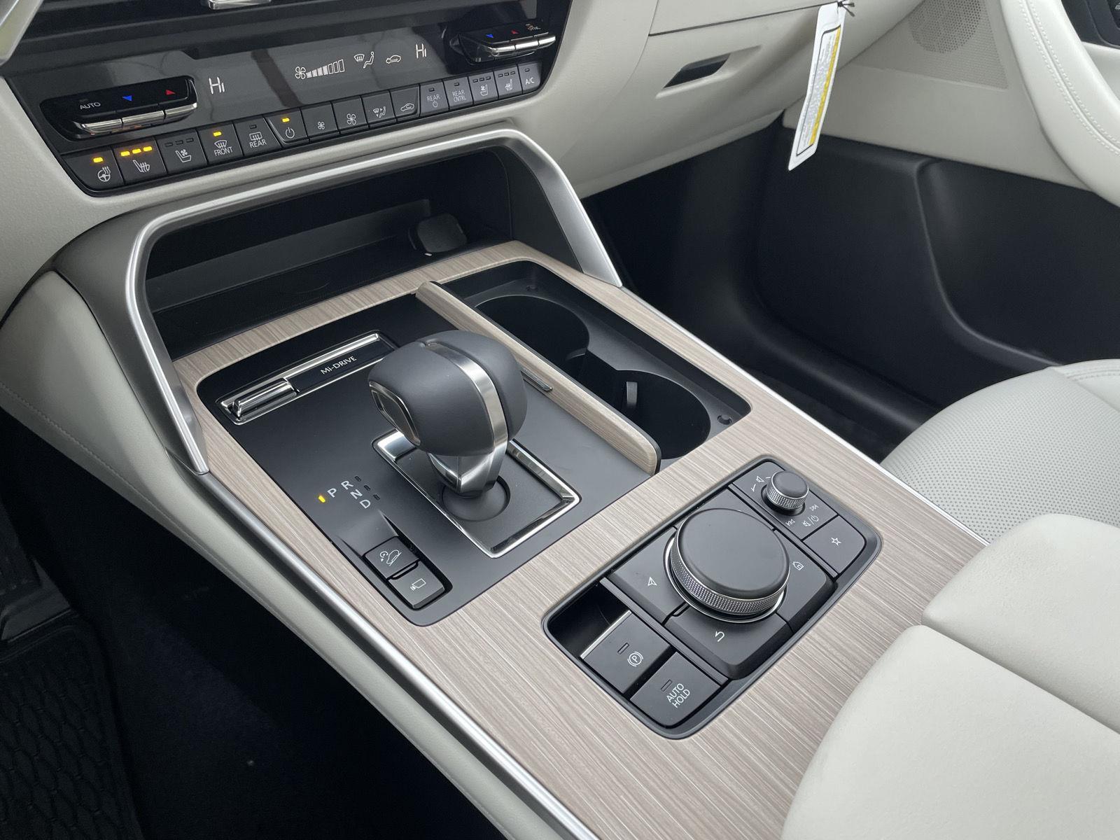 New 2026 Mazda CX-90 for sale in Lincoln NE