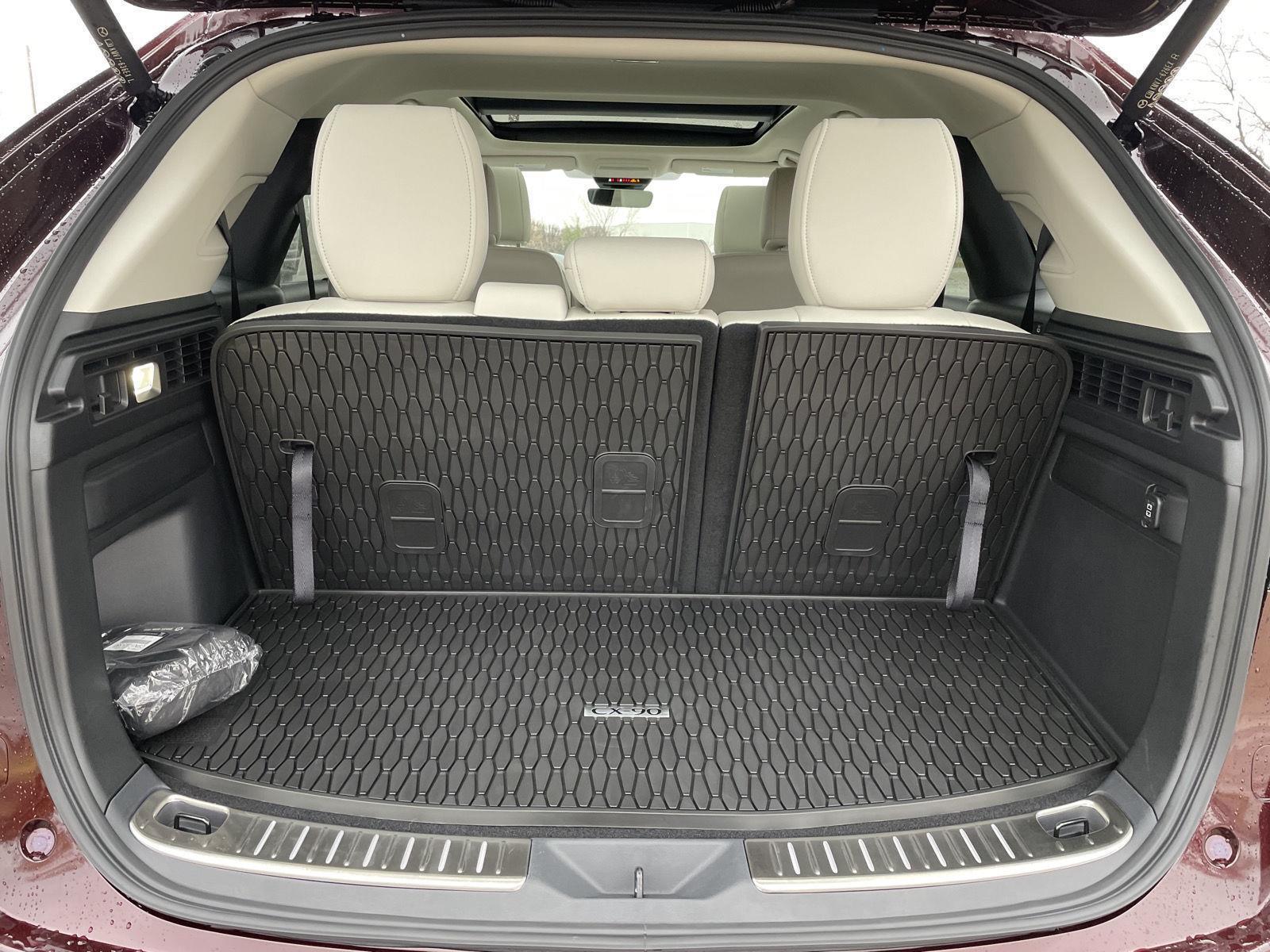 New 2026 Mazda CX-90 for sale in Lincoln NE