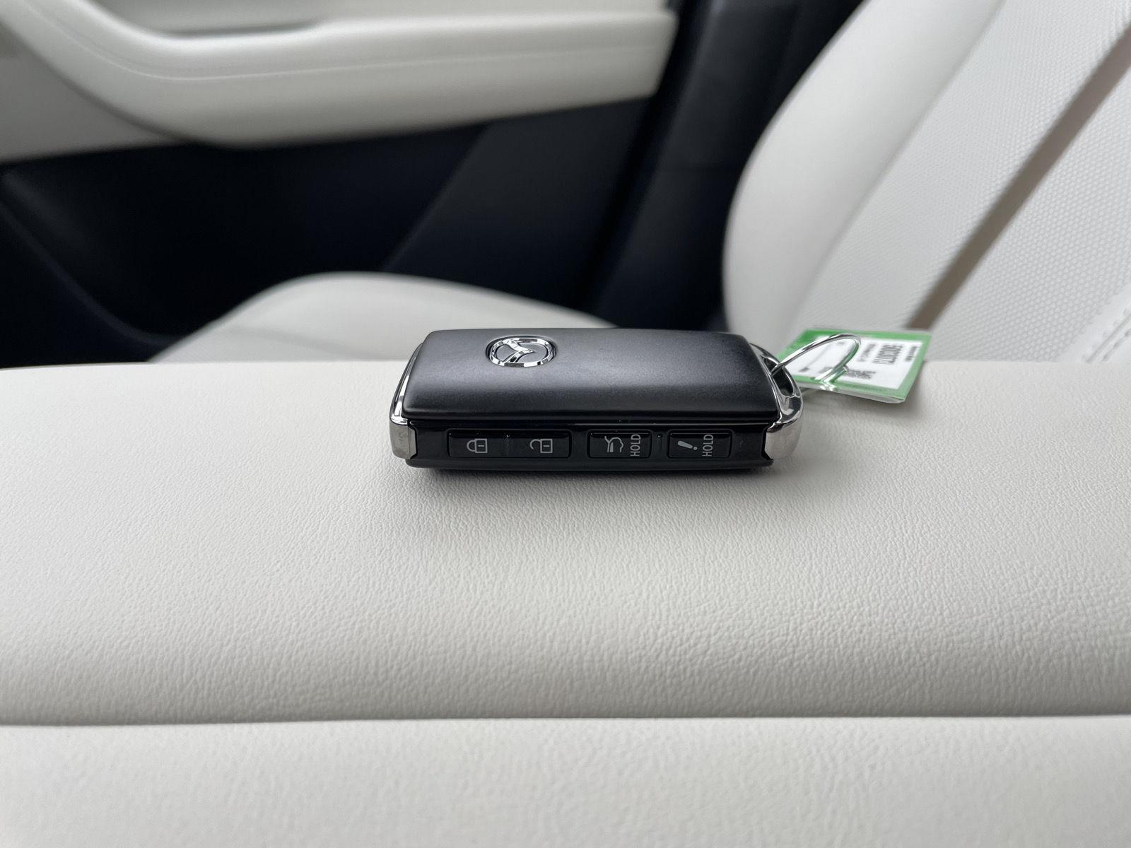 New 2026 Mazda CX-90 for sale in Lincoln NE