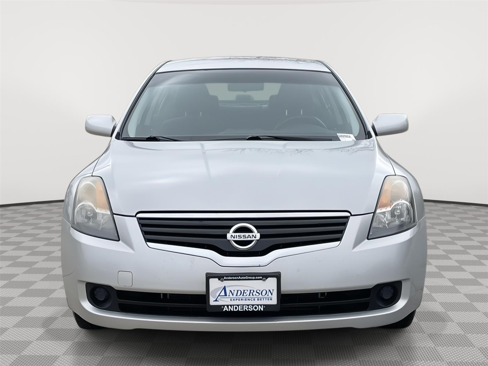 Used 2007 Nissan Altima for sale in Lincoln NE