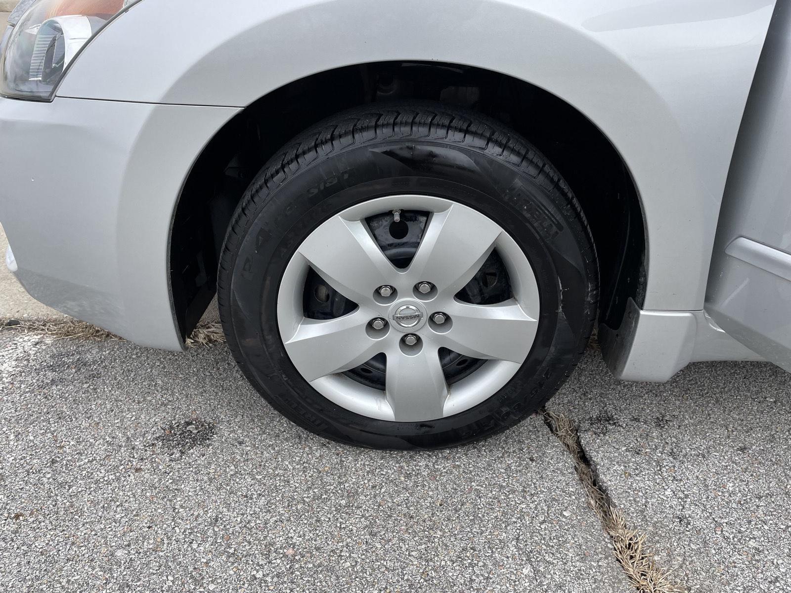 Used 2007 Nissan Altima for sale in Lincoln NE