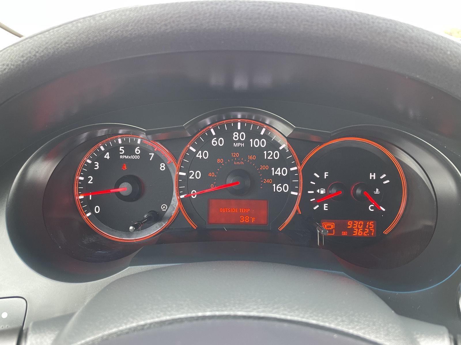 Used 2007 Nissan Altima for sale in Lincoln NE