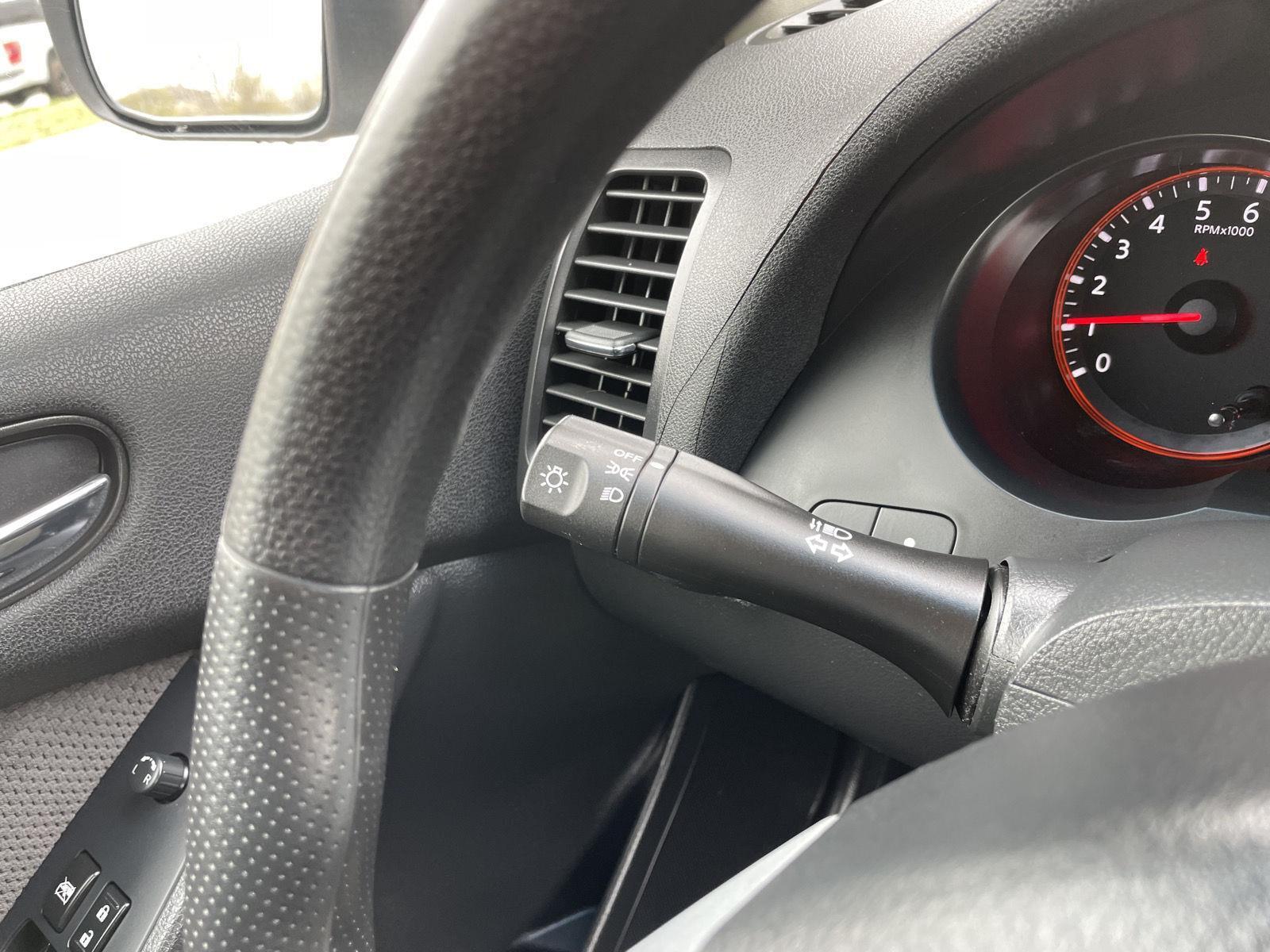 Used 2007 Nissan Altima for sale in Lincoln NE