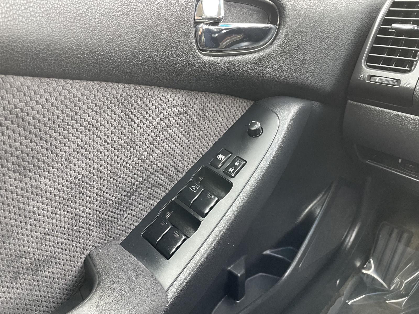 Used 2007 Nissan Altima for sale in Lincoln NE