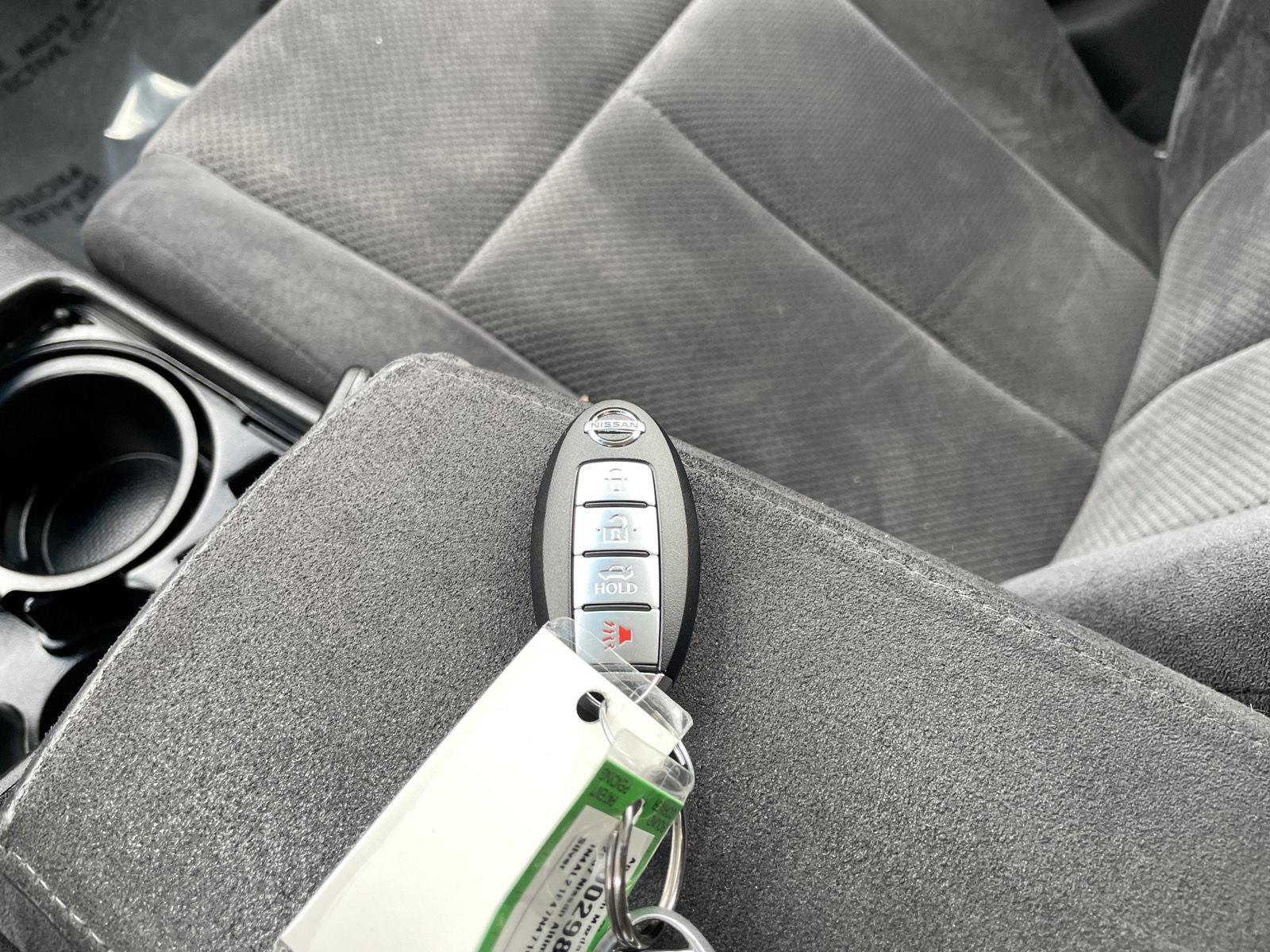 Used 2007 Nissan Altima for sale in Lincoln NE