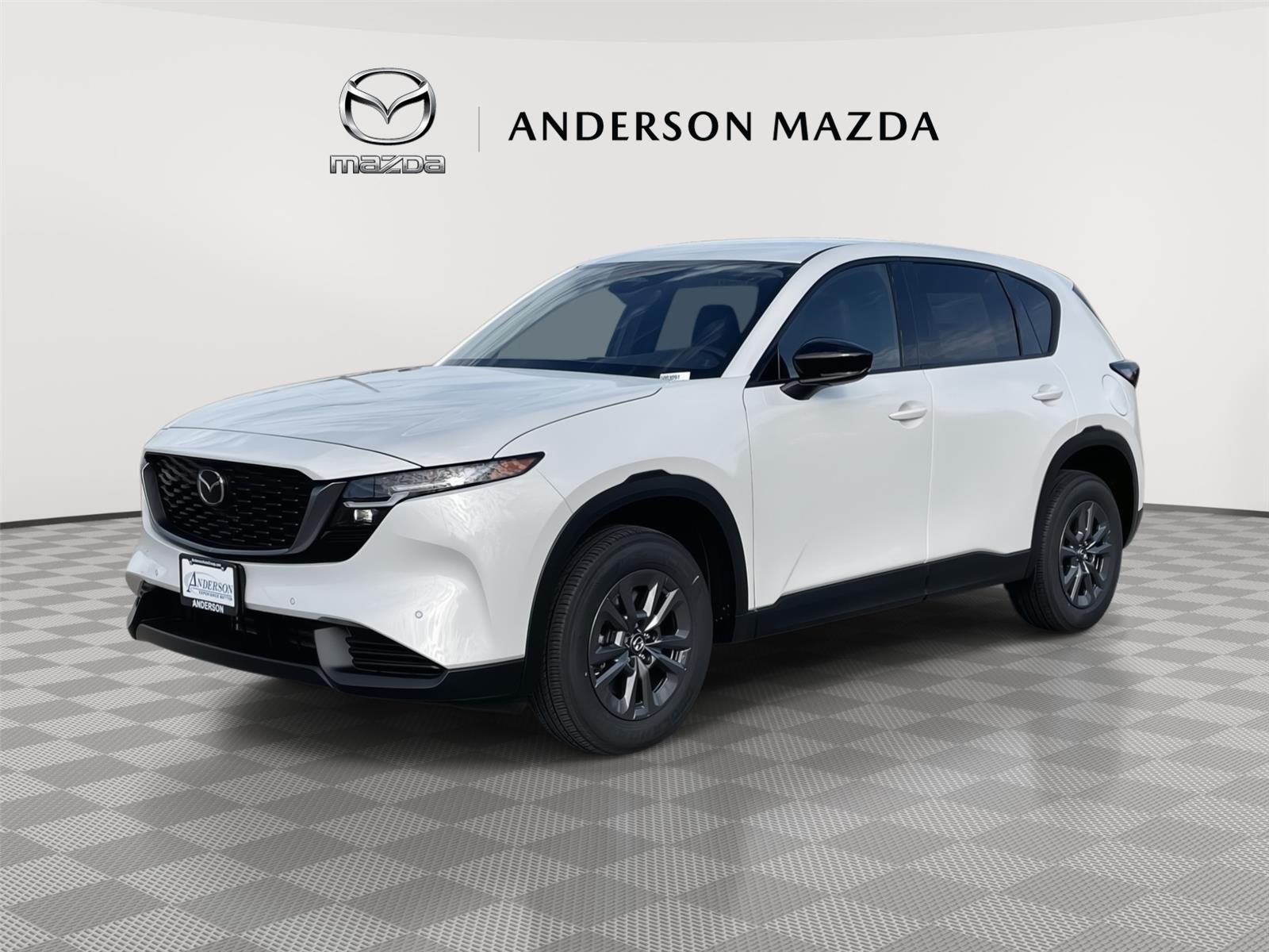 New 2026 Mazda CX-5 for sale in Lincoln NE