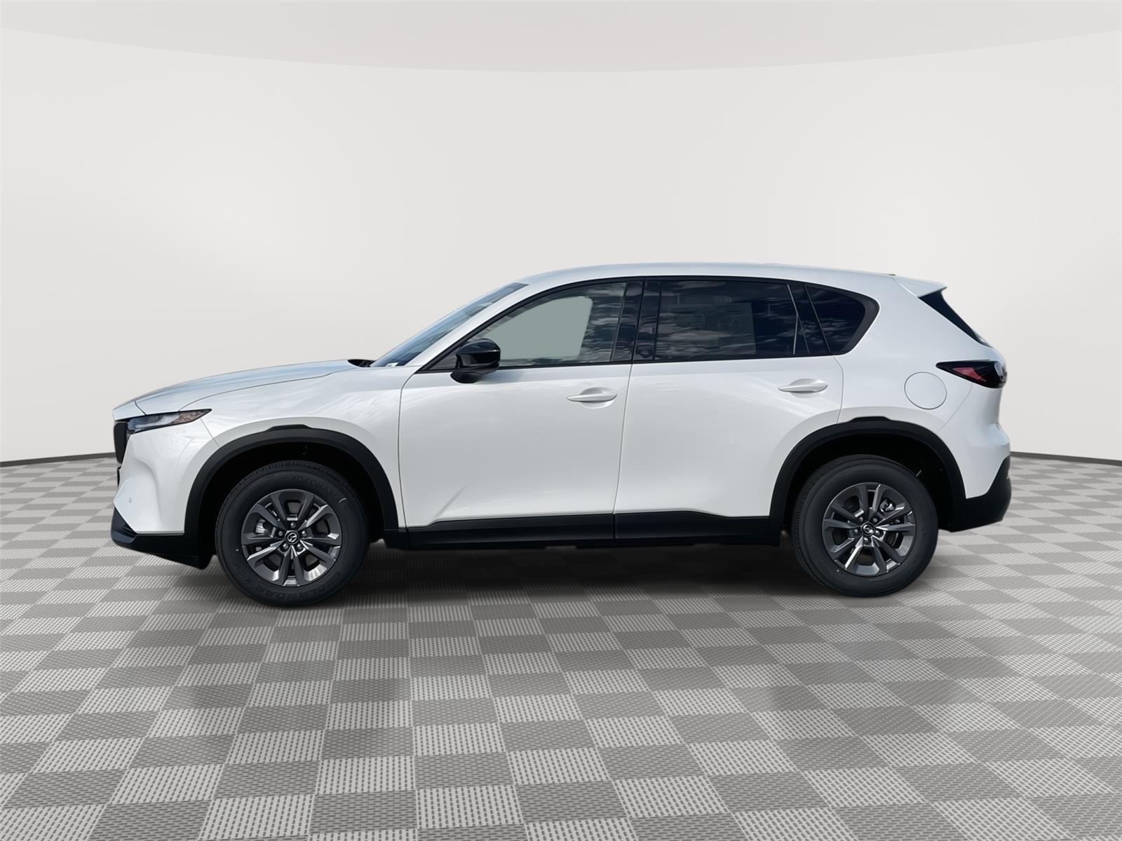 New 2026 Mazda CX-5 for sale in Lincoln NE