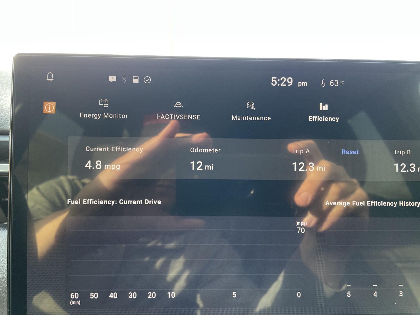 New 2026 Mazda CX-5 for sale in Lincoln NE